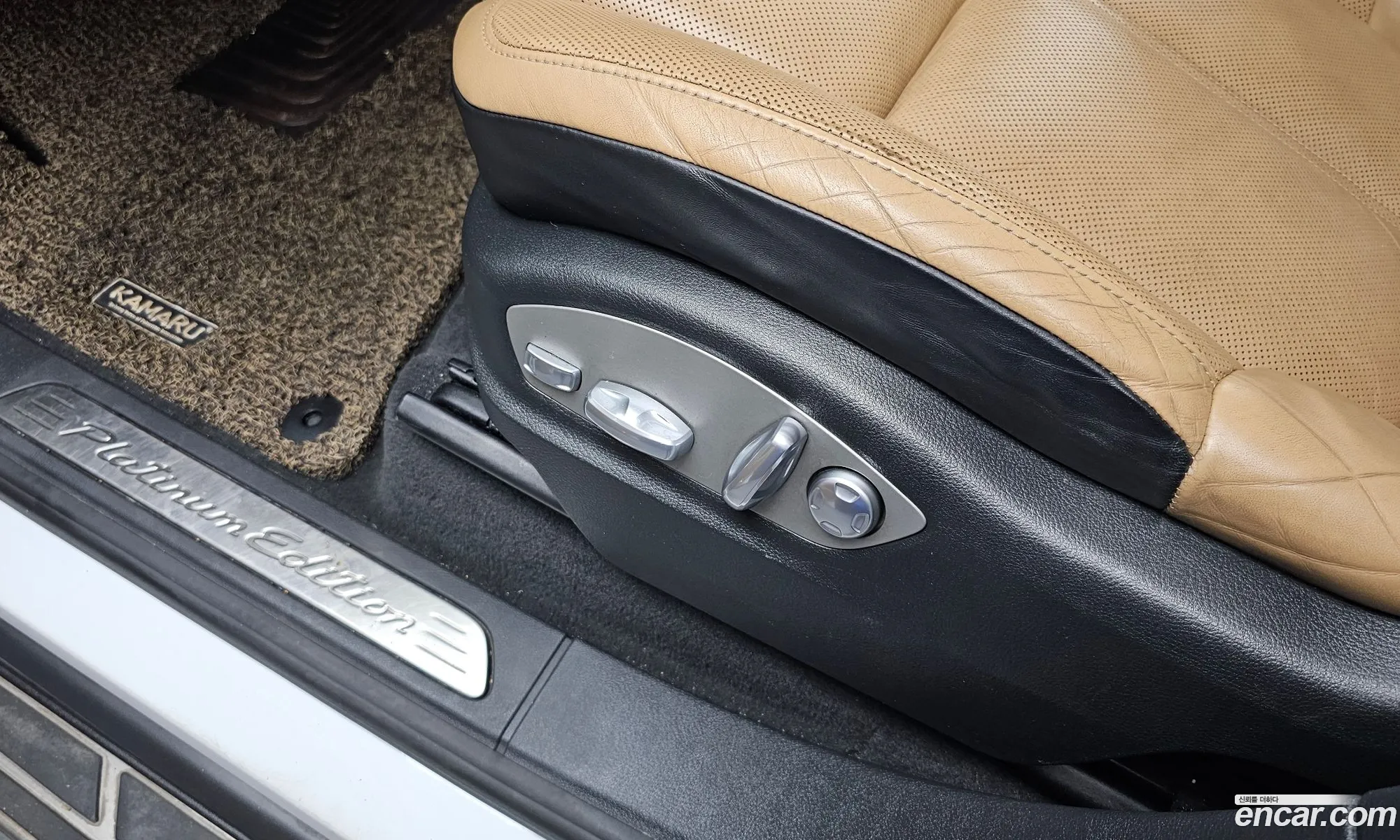 Porsche Cayenne 2014 WP1AF2924ELA44882 — 9