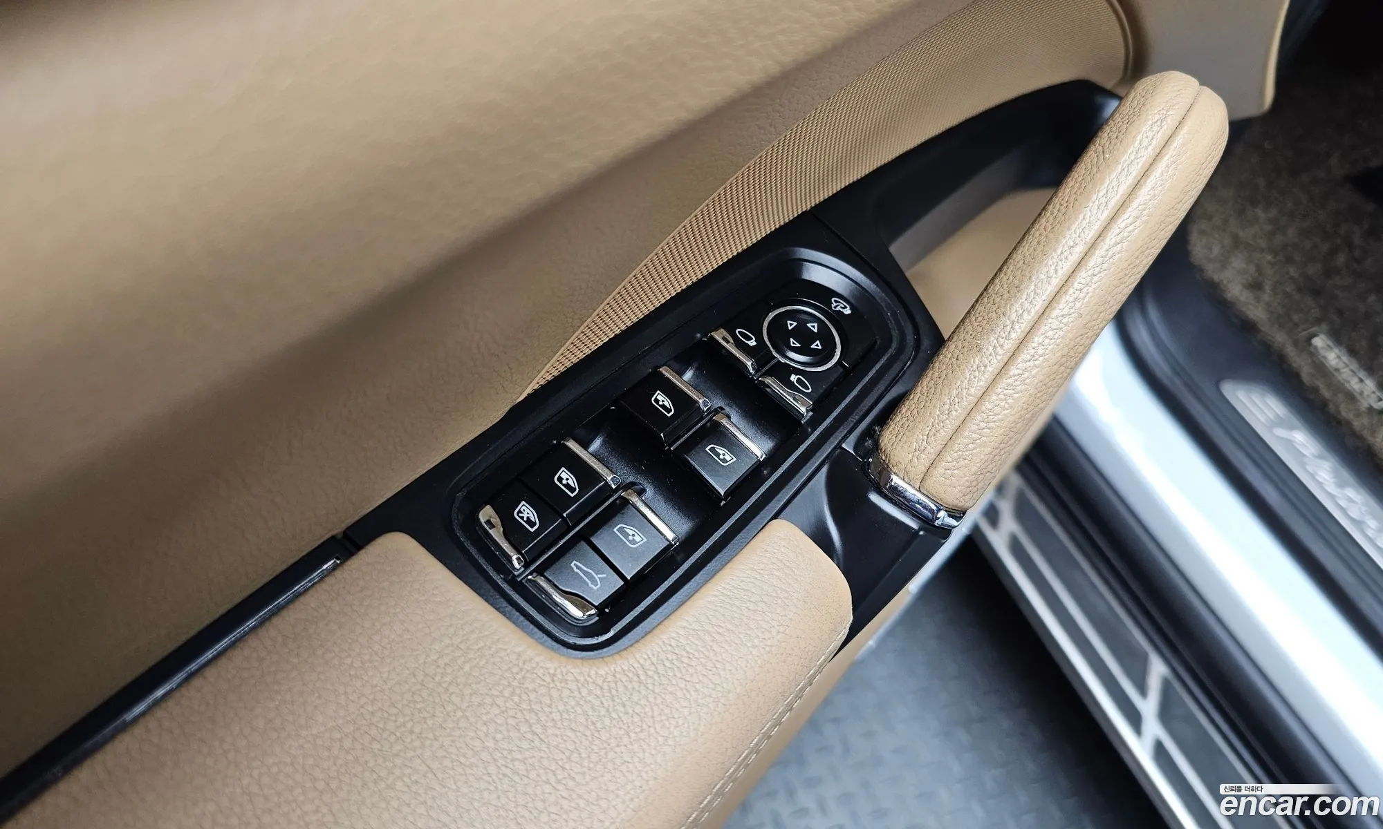 Porsche Cayenne 2014 WP1AF2924ELA44882 — 3