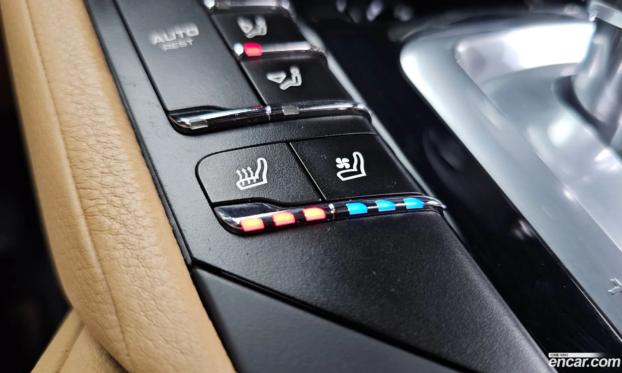 Porsche Cayenne 2014 WP1AF2924ELA44882 — 7