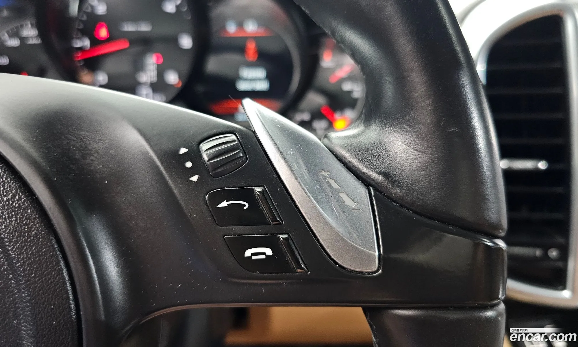 Porsche Cayenne 2014 WP1AF2924ELA44882 — 6