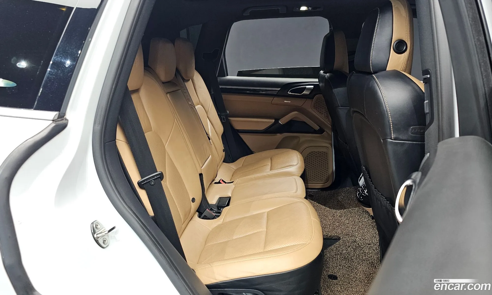 Porsche Cayenne 2014 WP1AF2924ELA44882 — 5