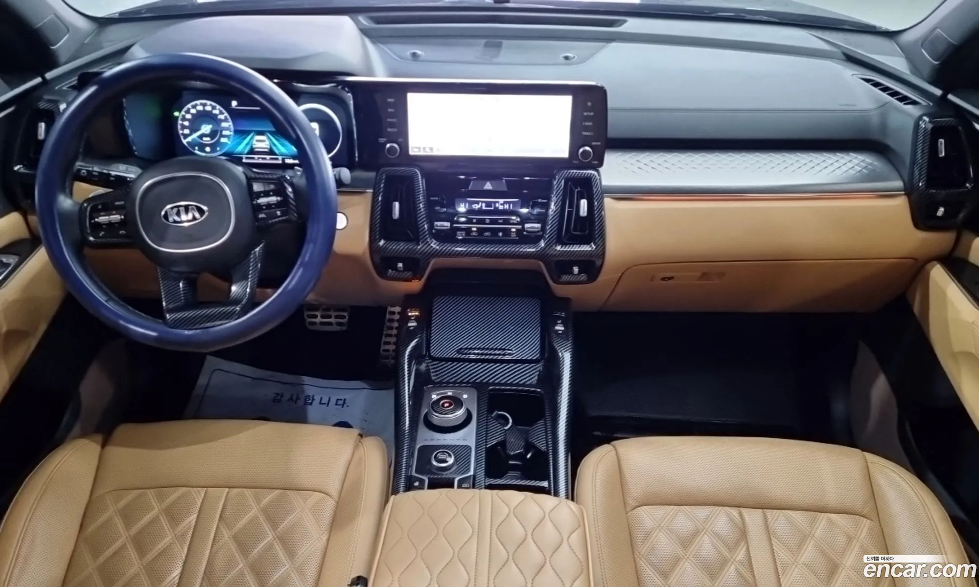 Kia Sorento 2020 — 3
