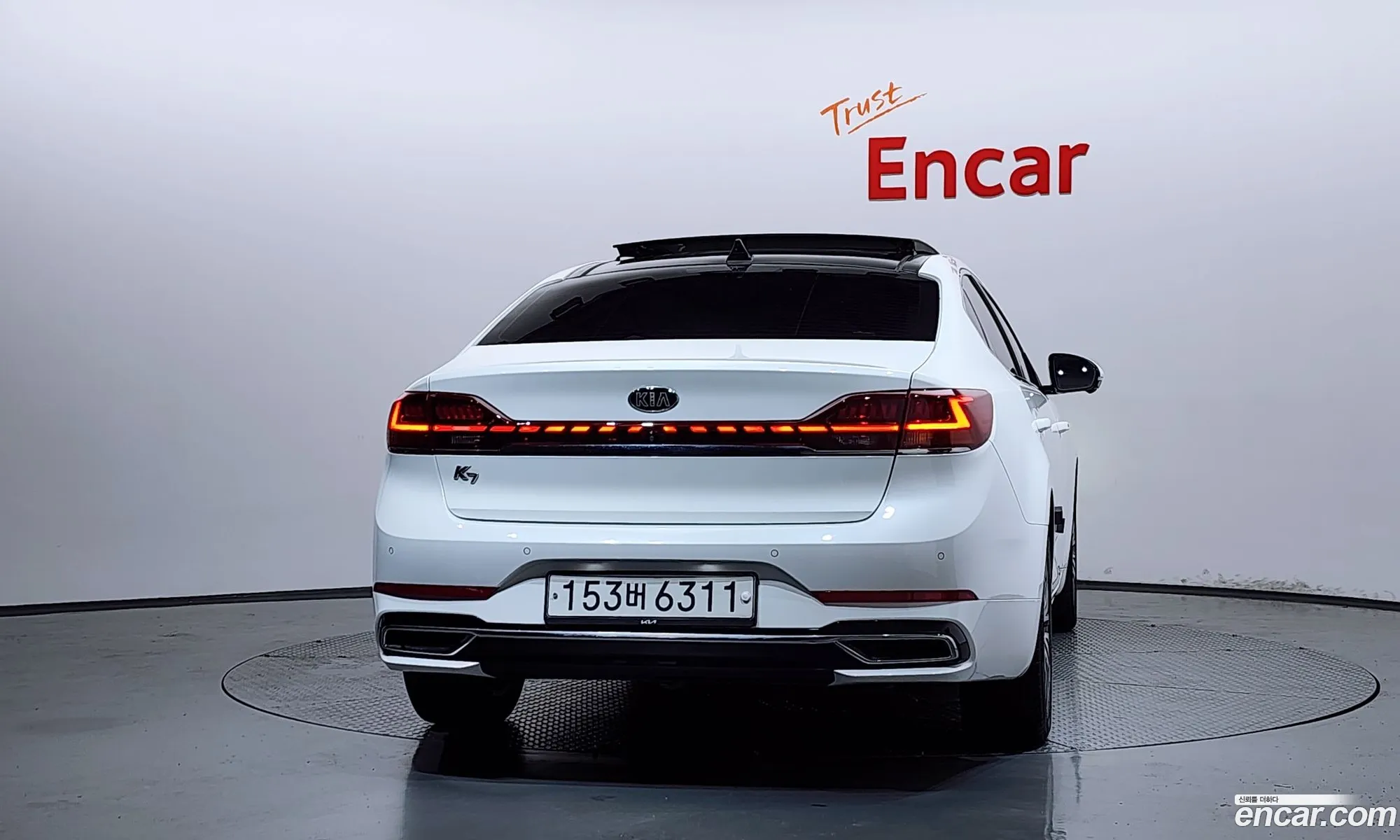 Kia K7 Premier 2019 KNALC41BBLA206134 — 28