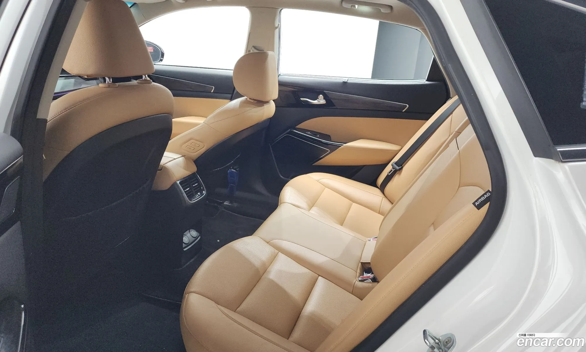 Kia K7 Premier 2019 KNALC41BBLA206134 — 11