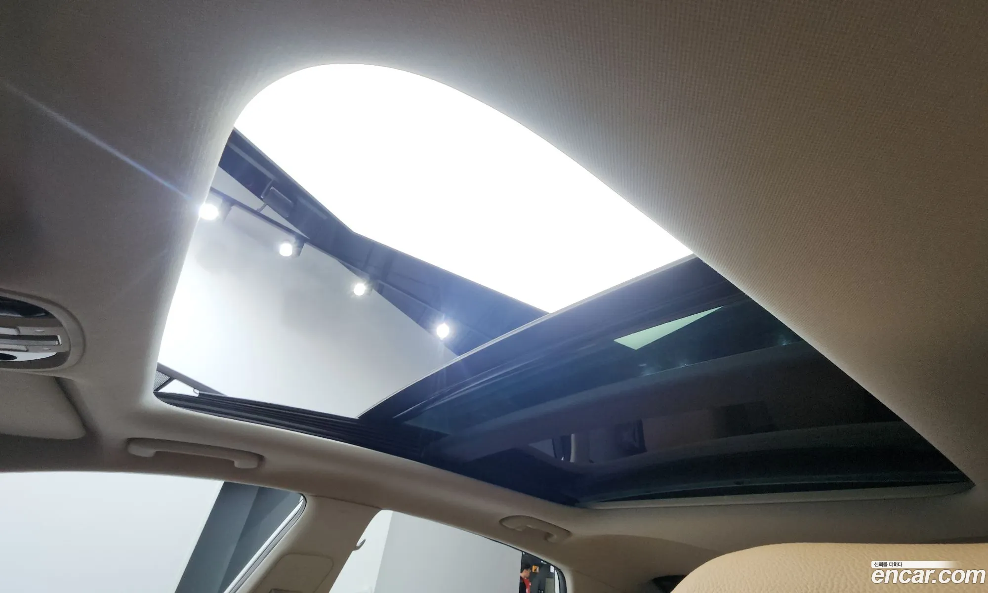 Kia K7 Premier 2019 KNALC41BBLA206134 — 6