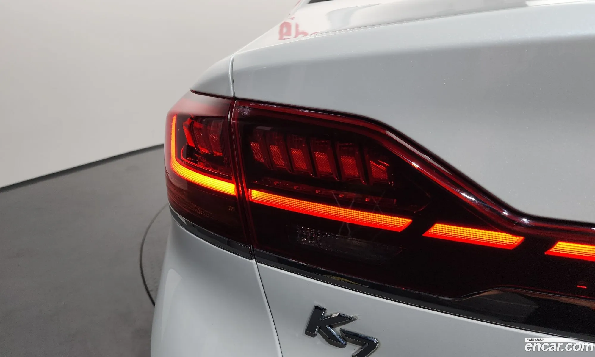 Kia K7 Premier 2019 KNALC41BBLA206134 — 31