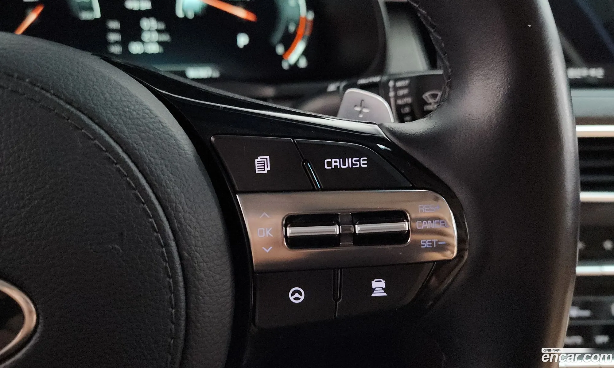 Kia K7 Premier 2019 KNALC41BBLA206134 — 7