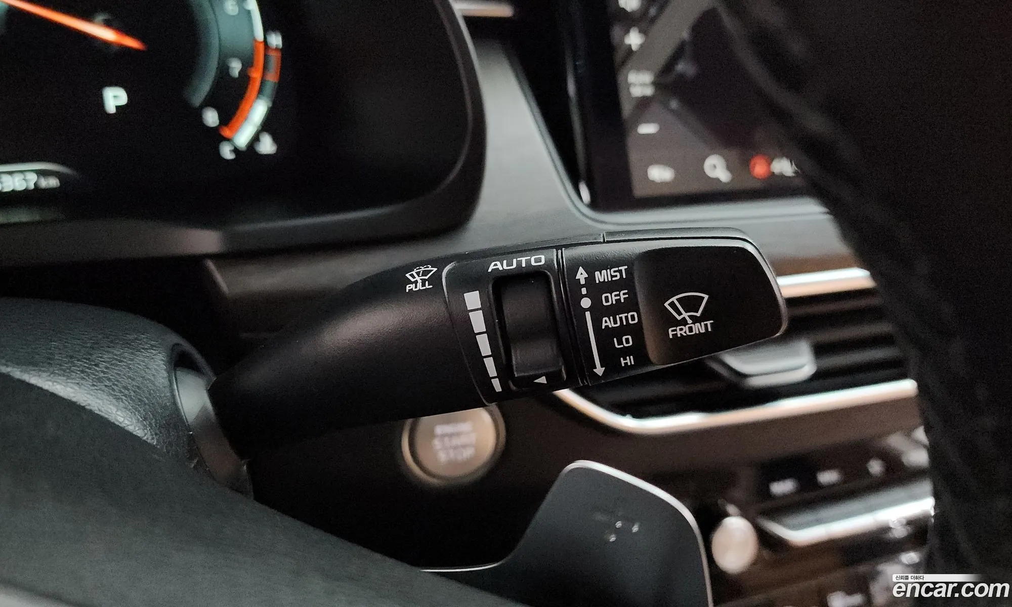 Kia K7 Premier 2019 KNALC41BBLA206134 — 20