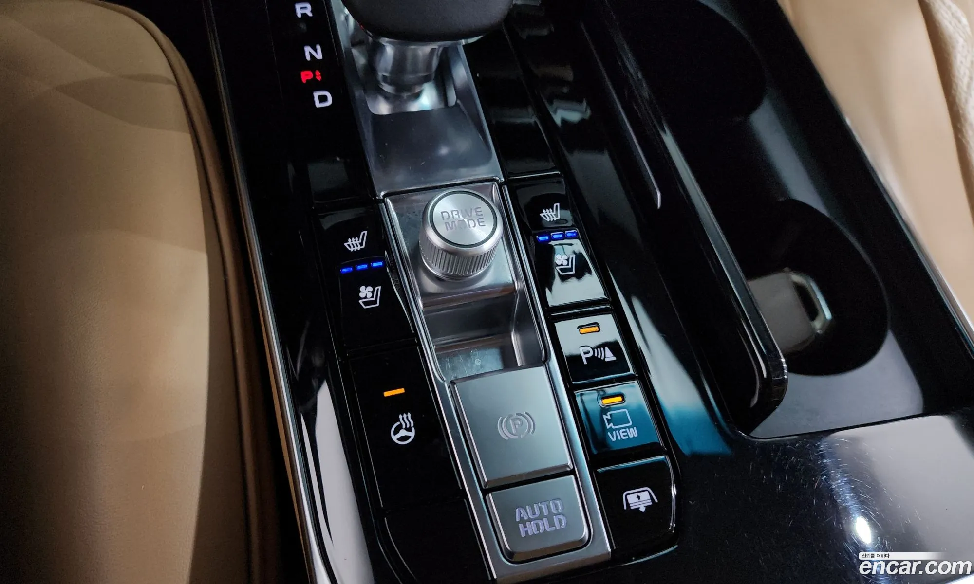 Kia K7 Premier 2019 KNALC41BBLA206134 — 26