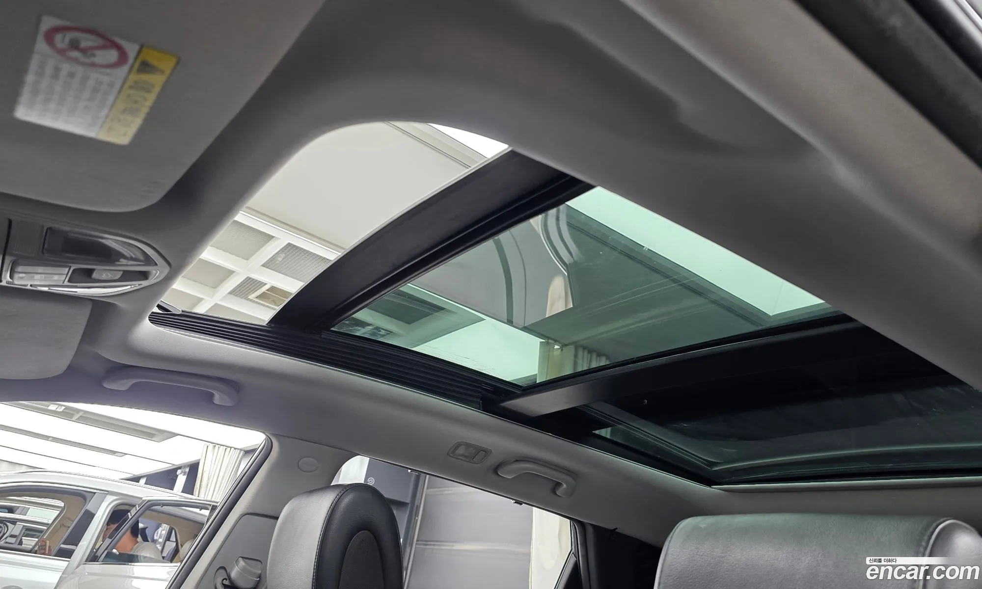 Hyundai Santa Fe DM 2015 — 5