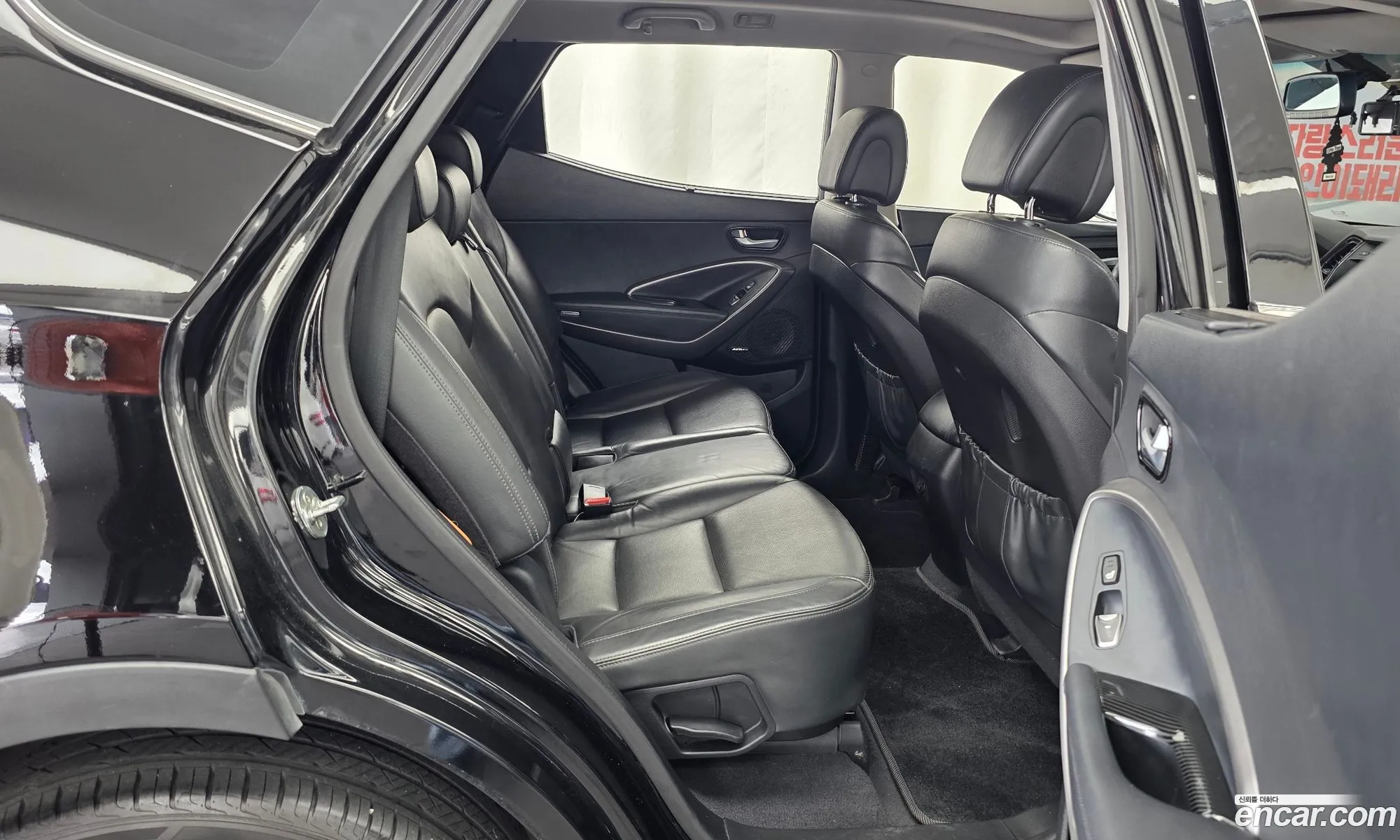 Hyundai Santa Fe DM 2015 — 12