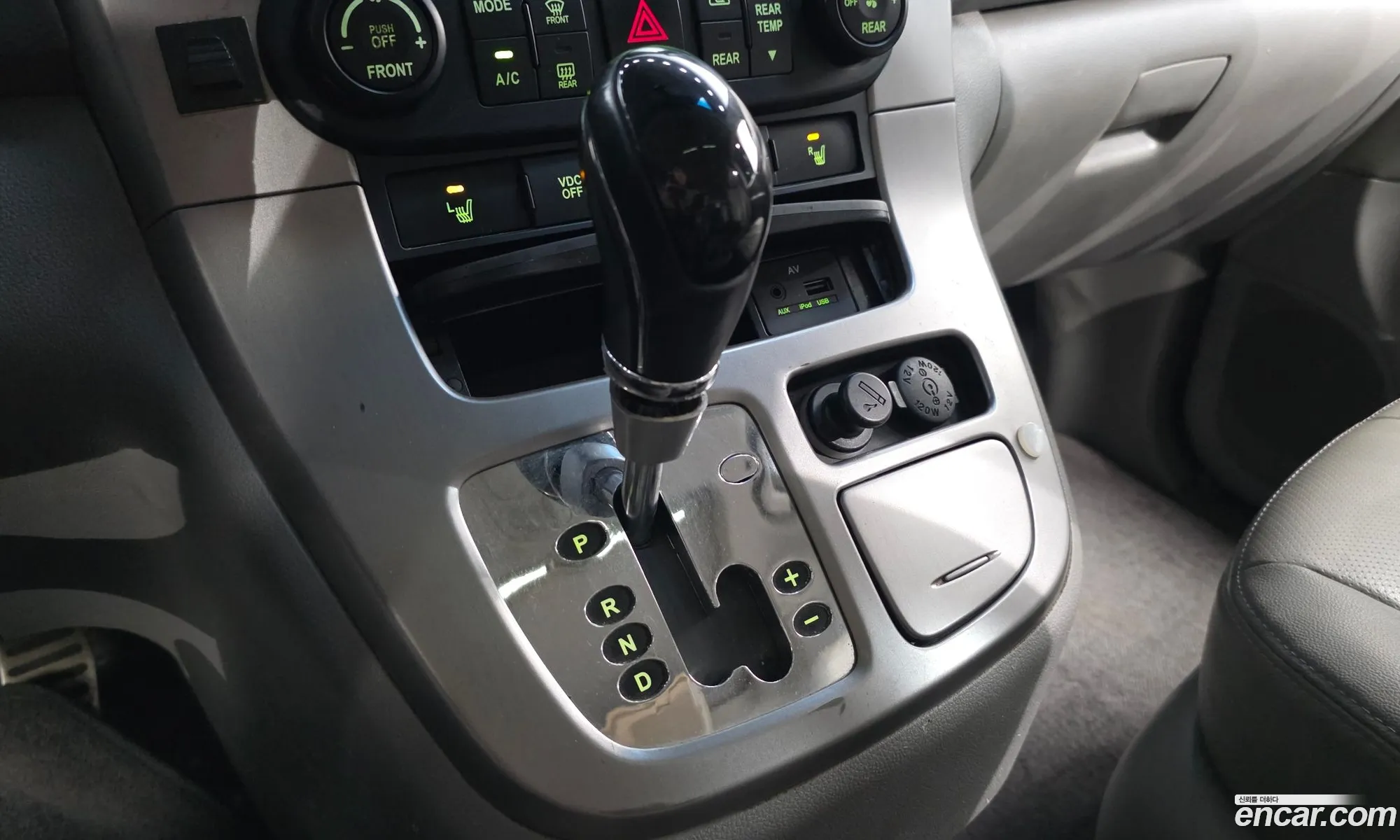 Kia Carnival R