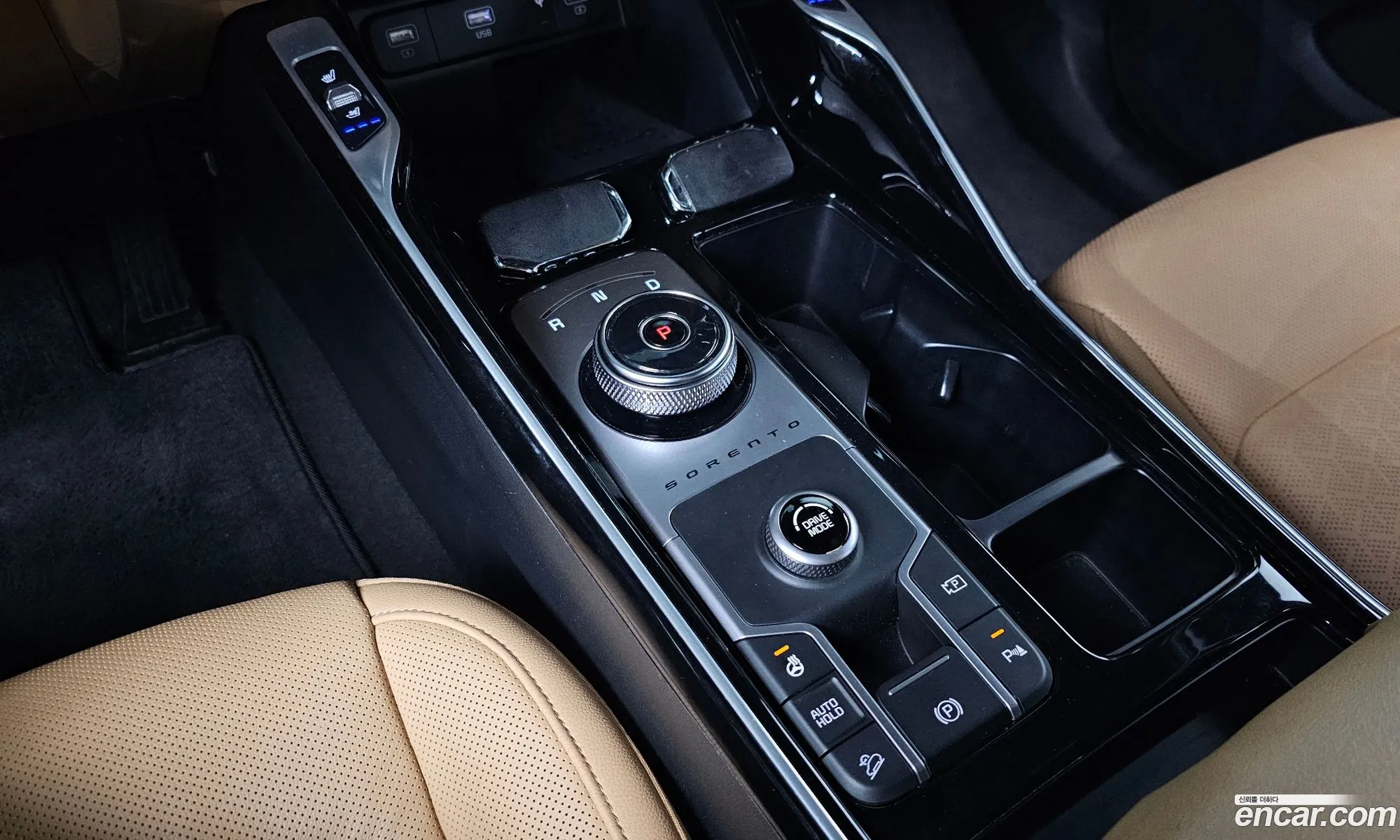 Kia Sorento 2022 — 26