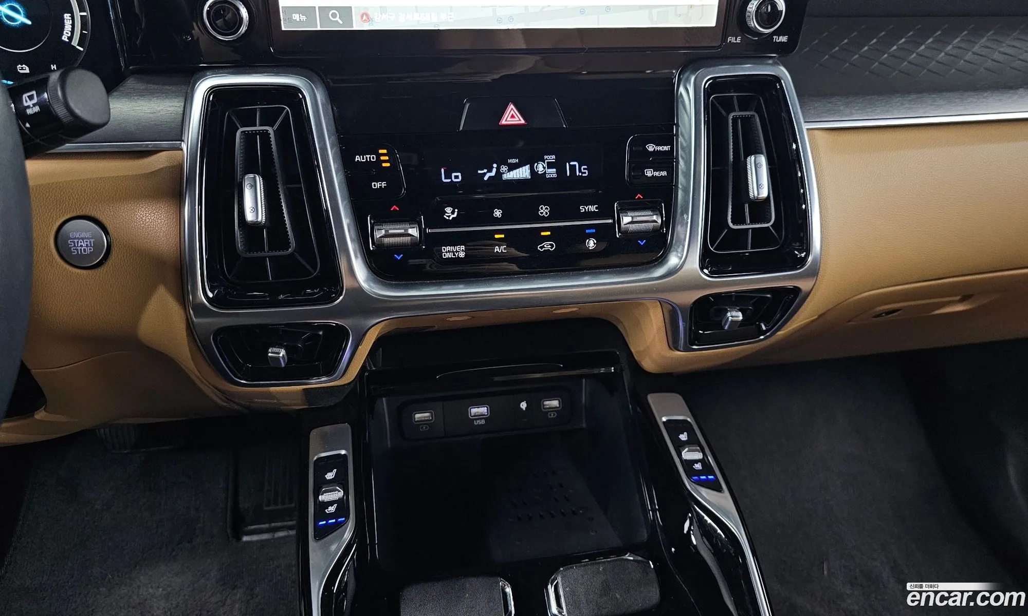 Kia Sorento 2022 — 29