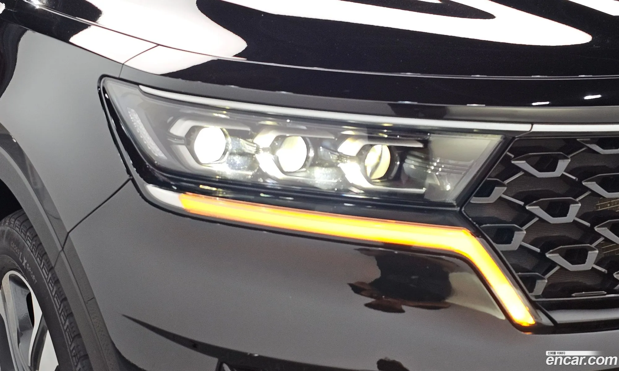 Kia Sorento 2022 — 34