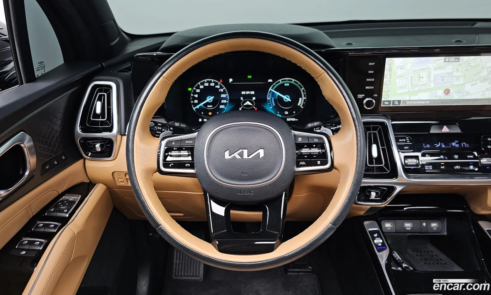 Kia Sorento 2022 — 27