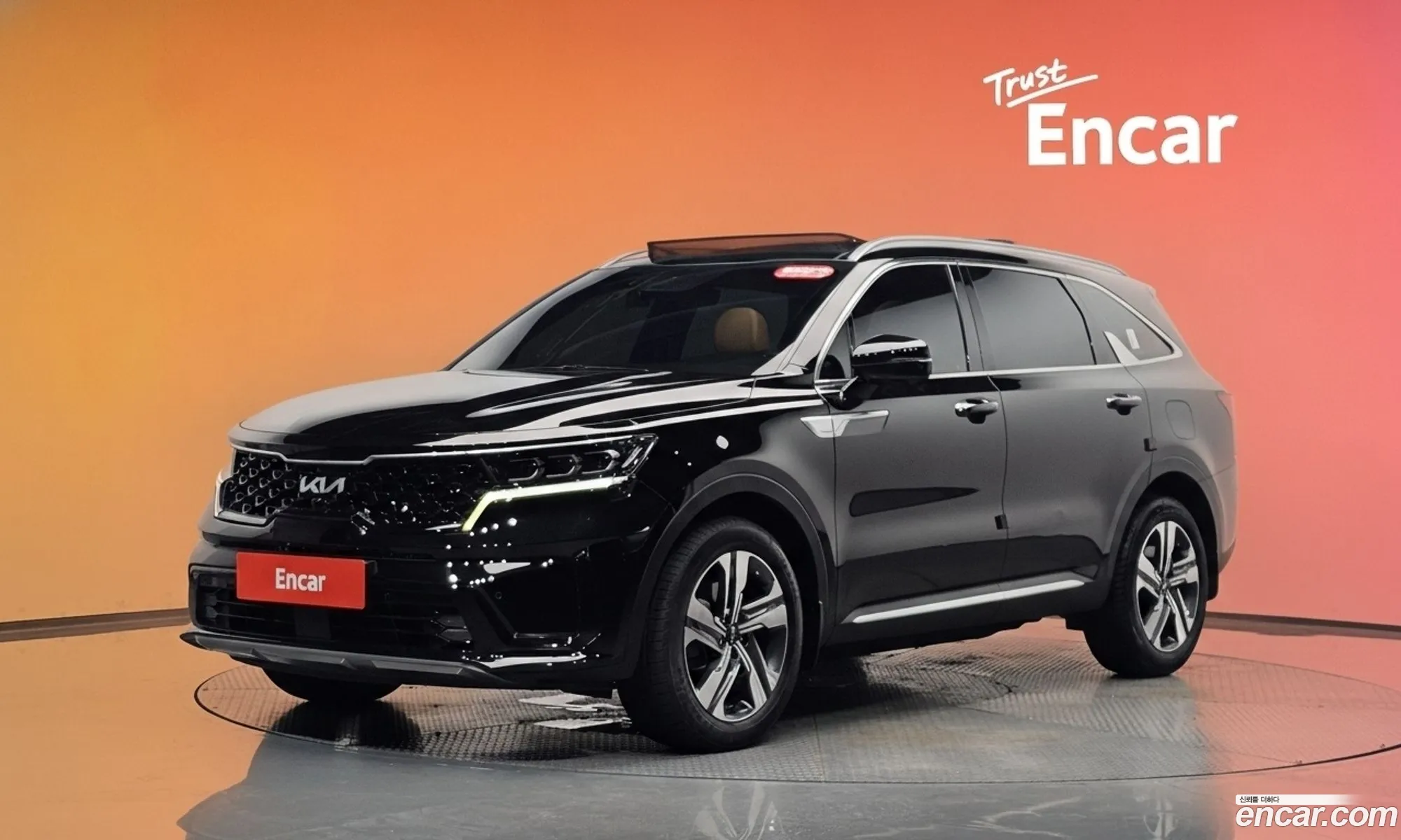Kia Sorento 2022 — 18