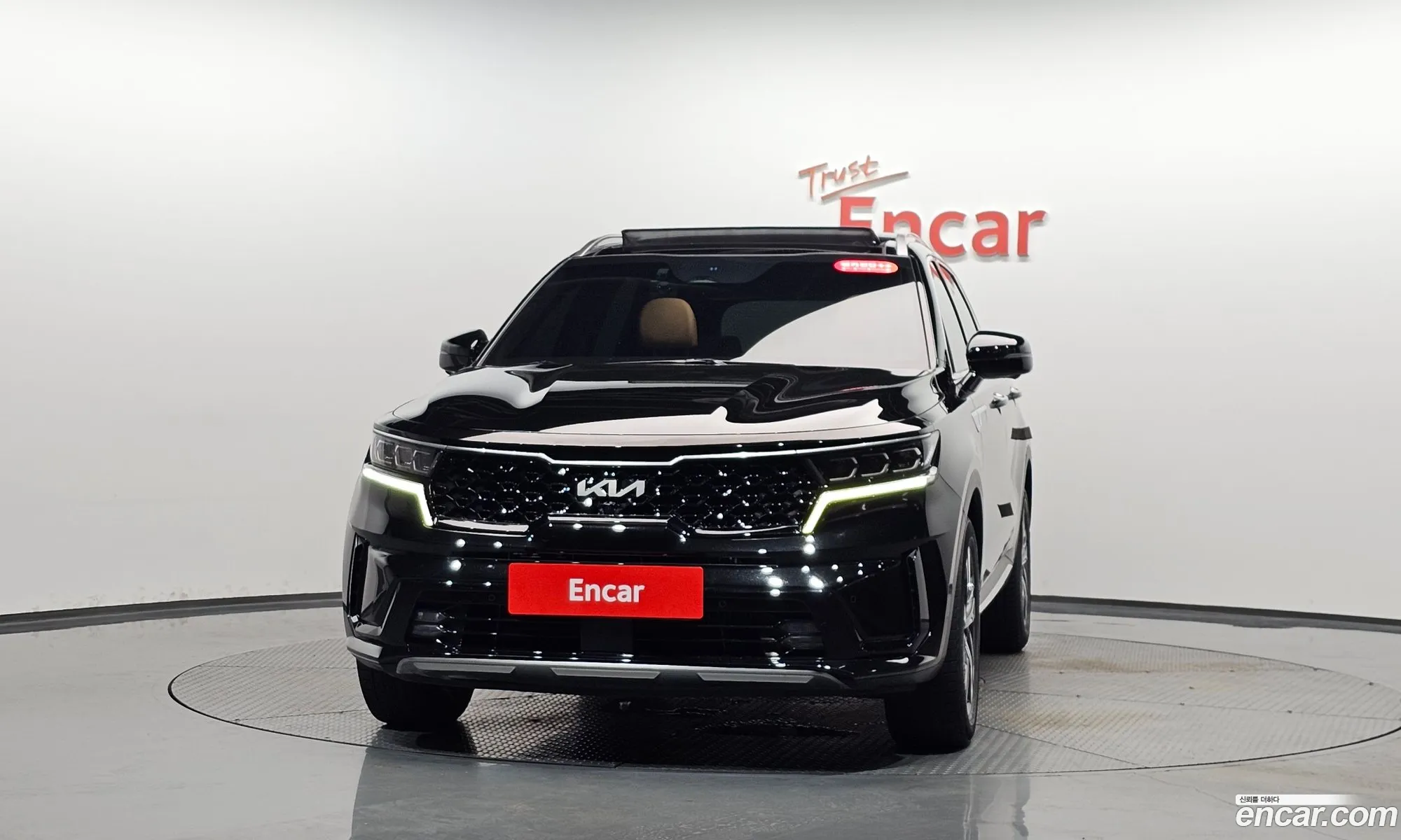 Kia Sorento 2022 — 6