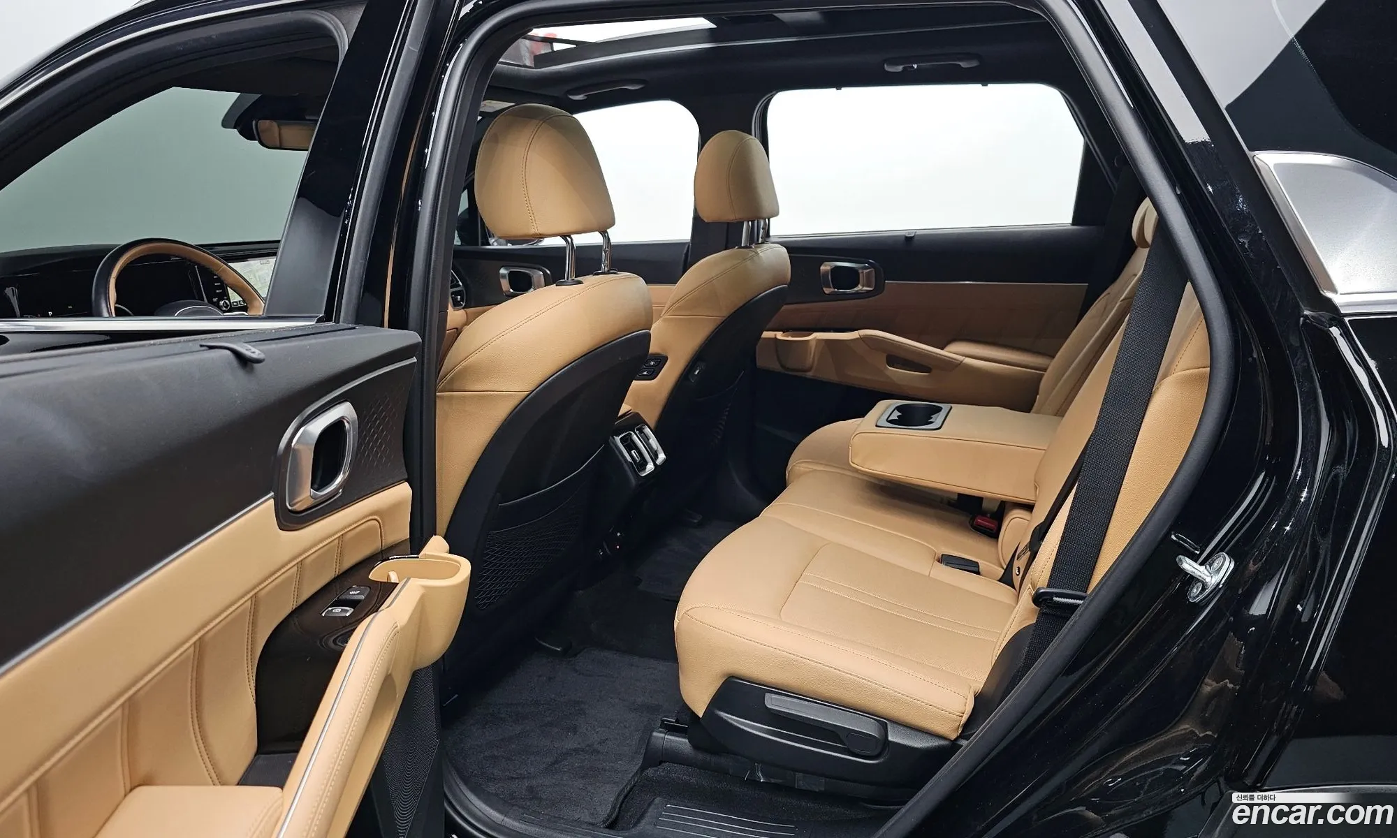 Kia Sorento 2022 — 4