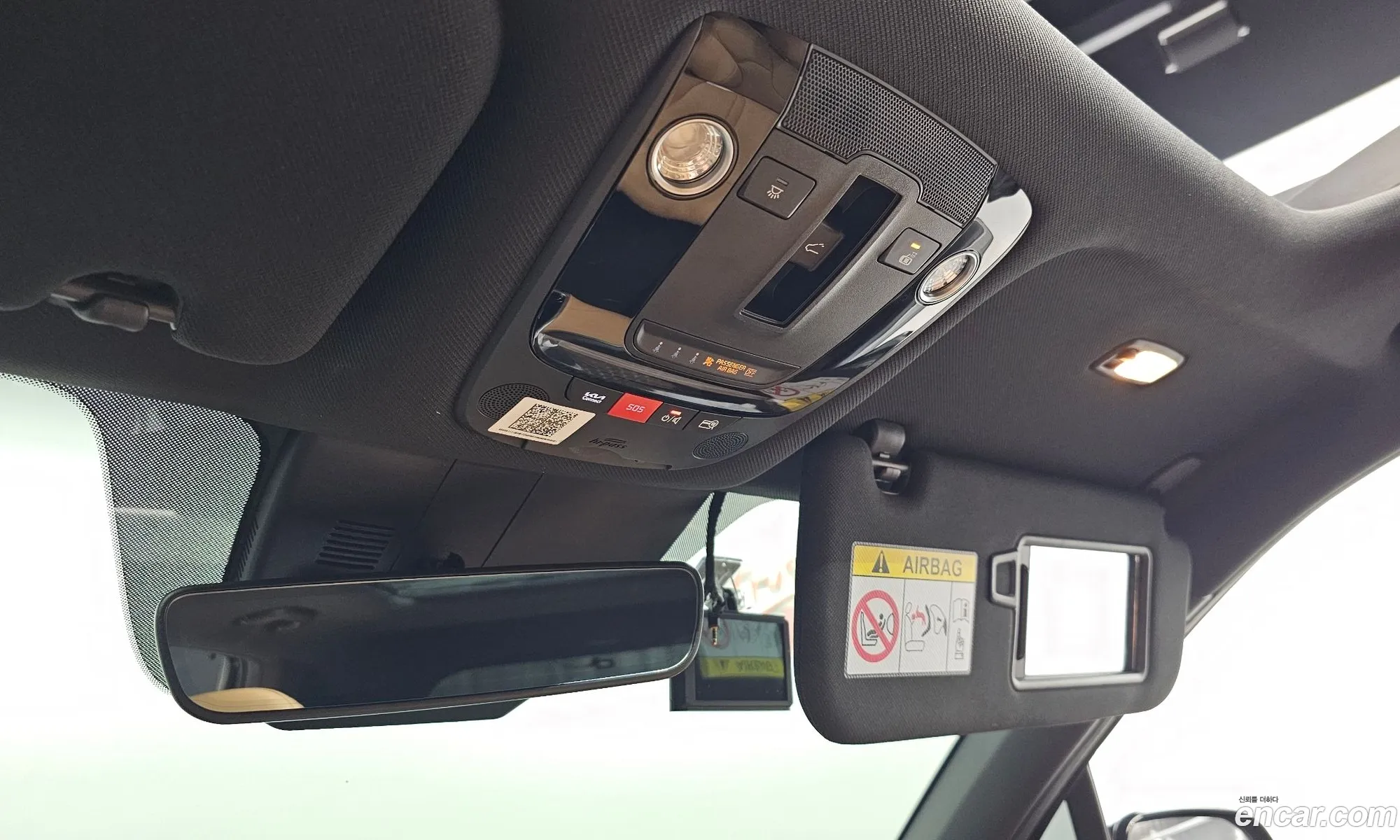 Kia Sorento 2022 — 31