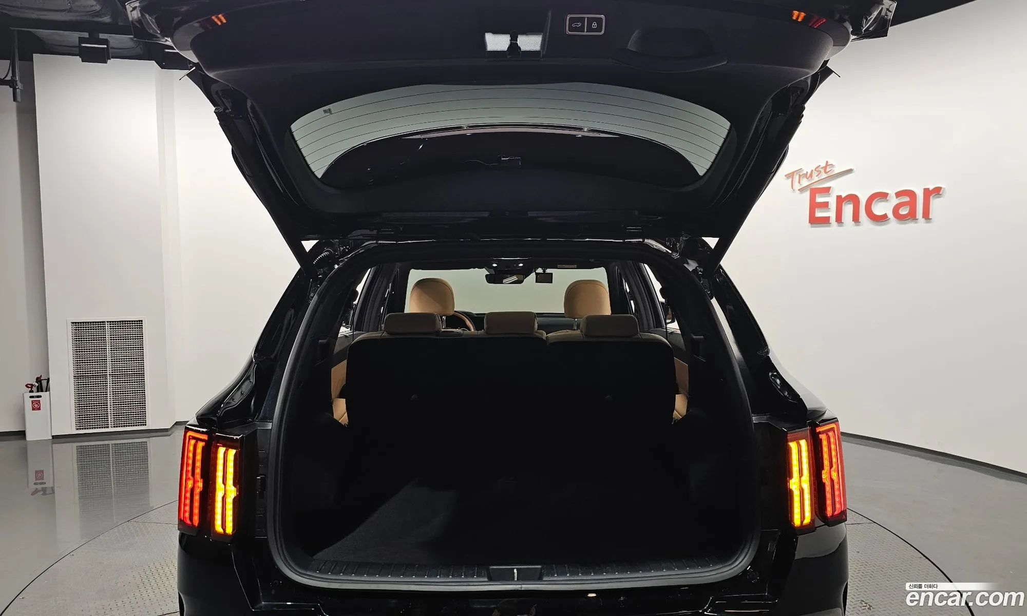 Kia Sorento 2022 — 17