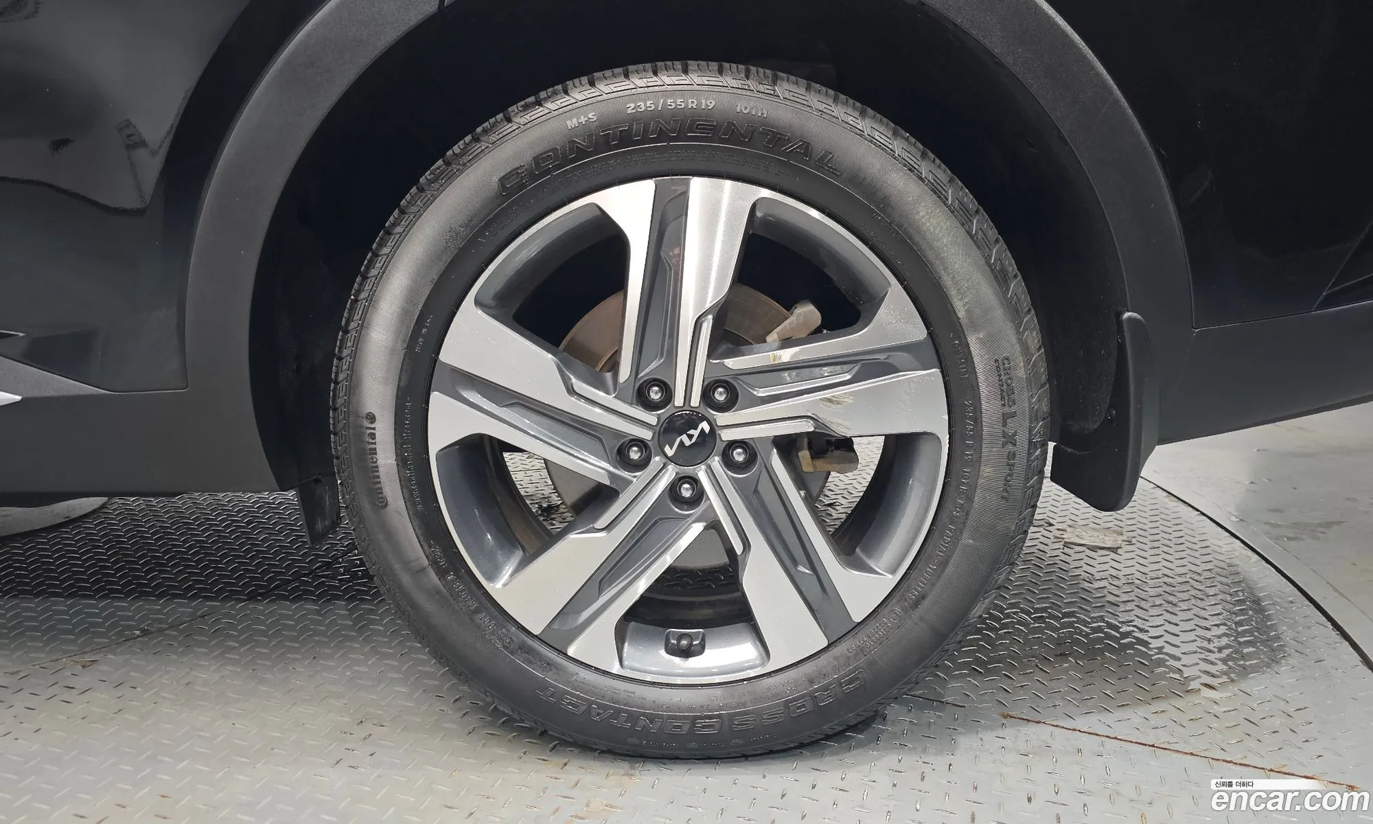Kia Sorento 2022 — 3
