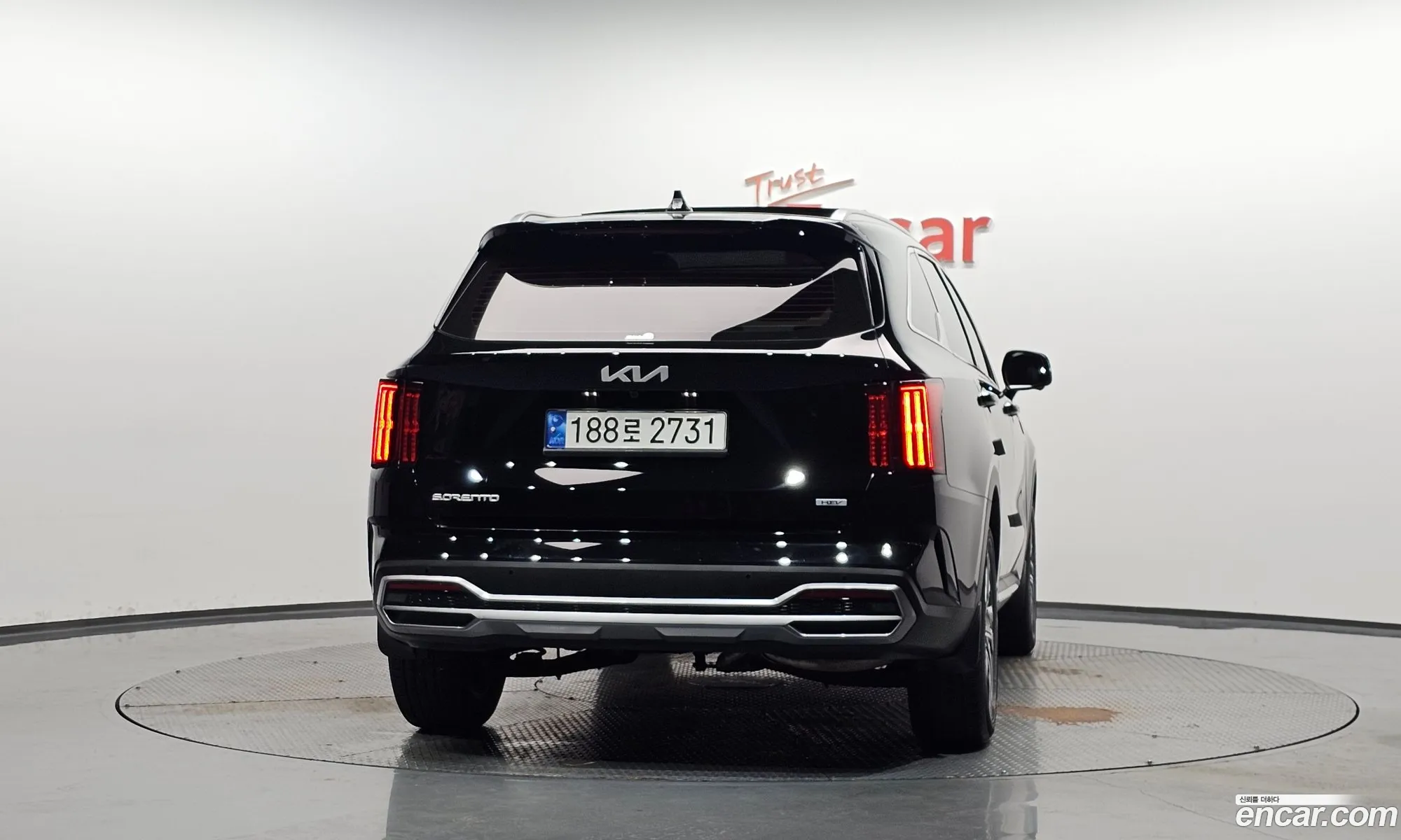 Kia Sorento 2022 — 28