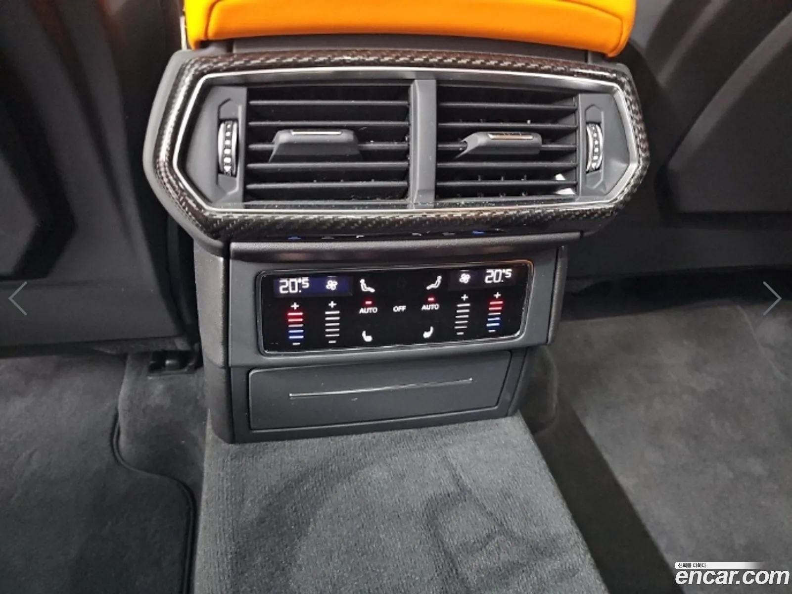 Lamborghini Urus 2020 — 6