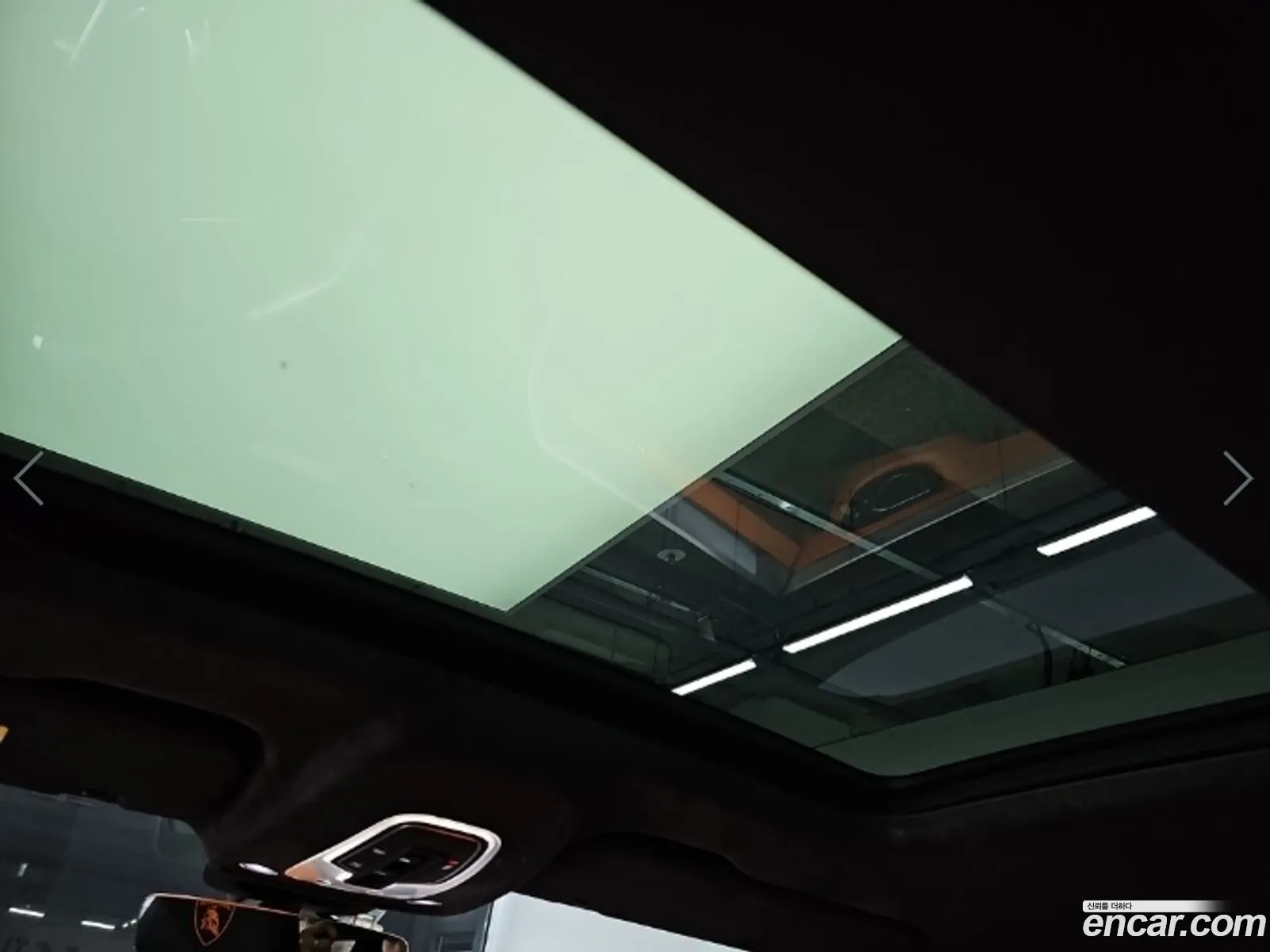 Lamborghini Urus 2020 — 16