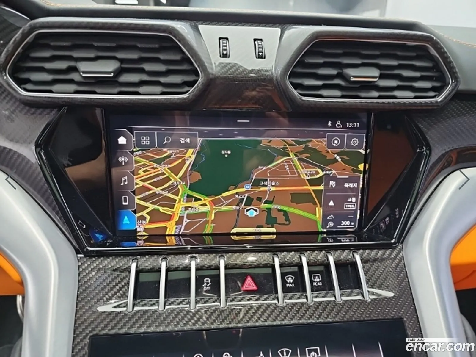 Lamborghini Urus 2020 — 4