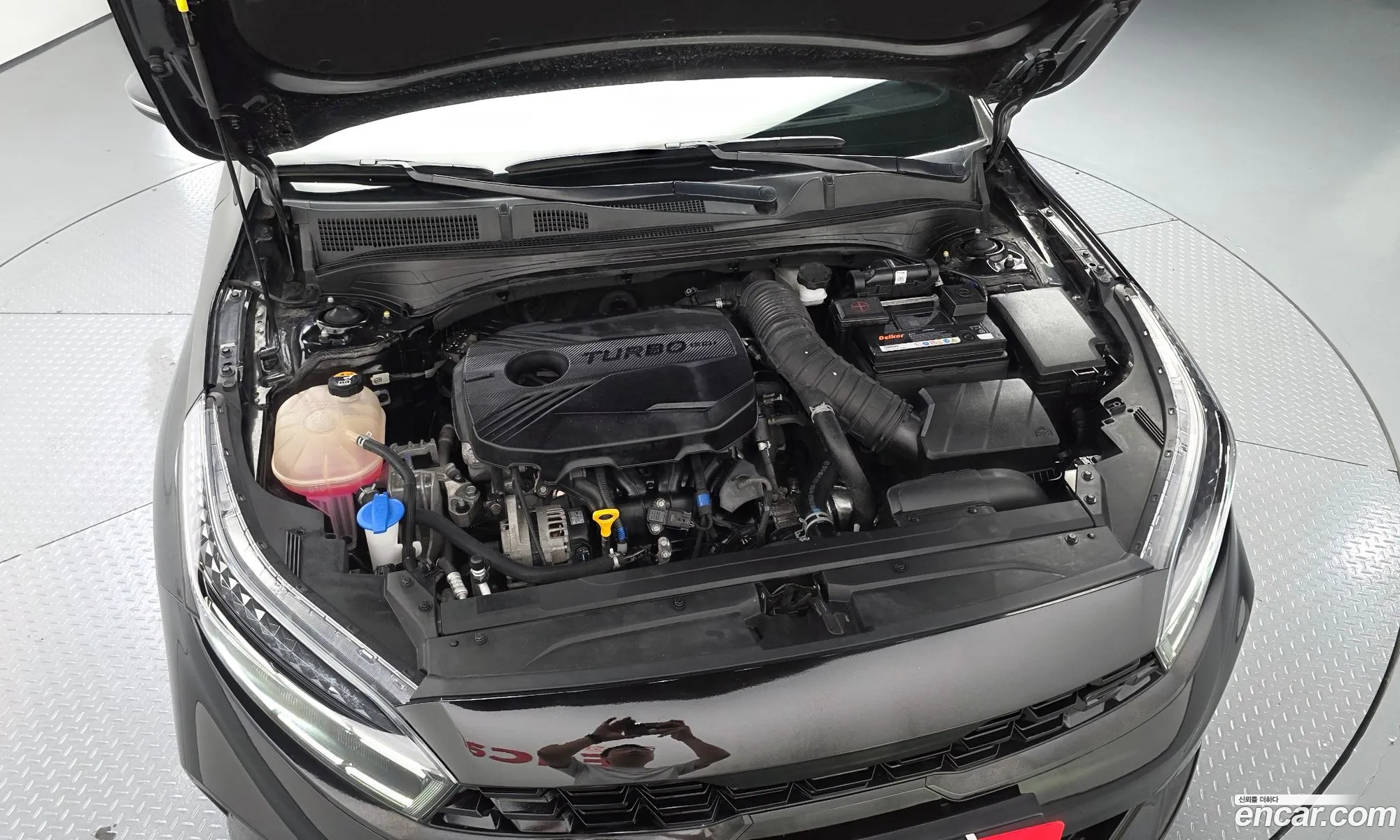 Kia K3 2021 KNAF4517GNA131243 — 21