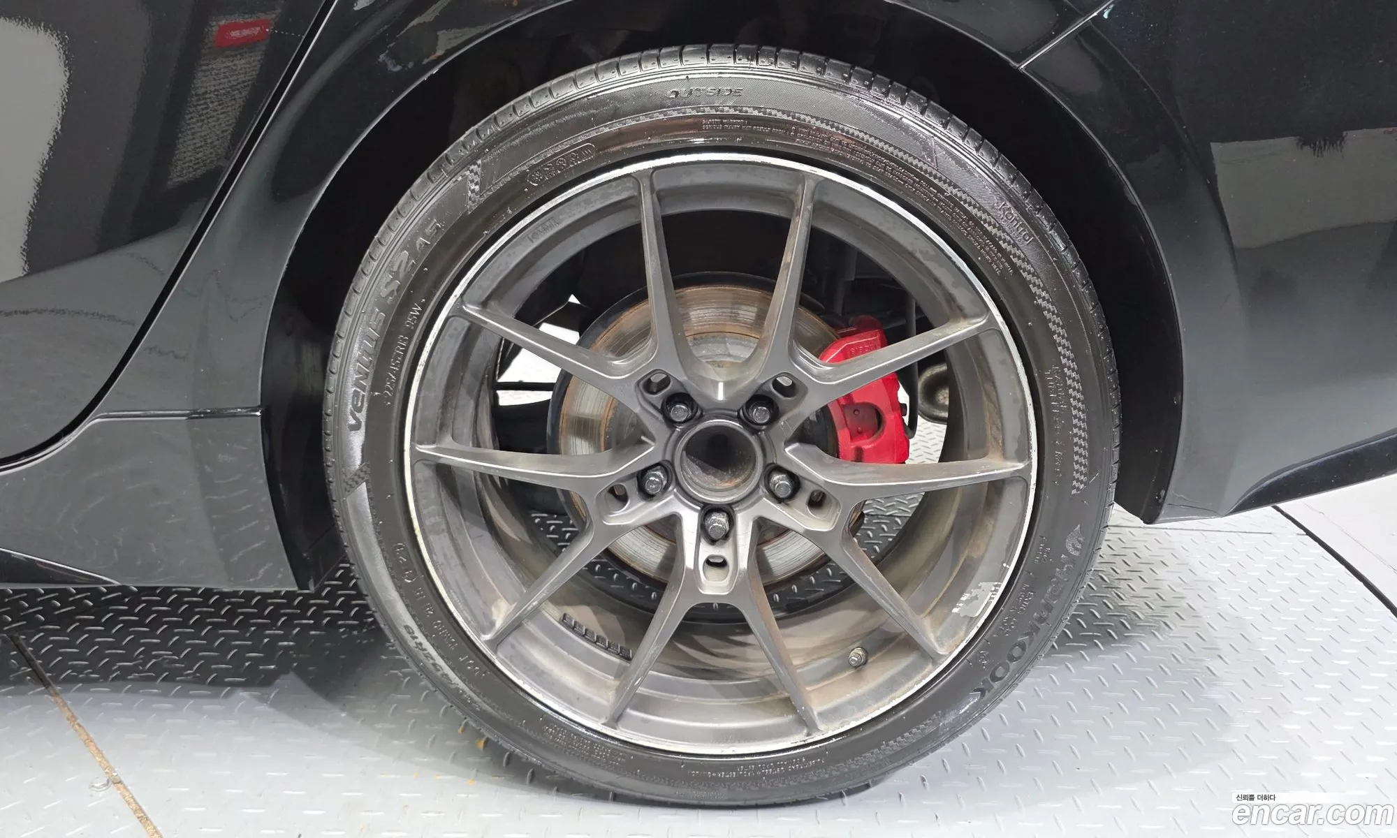Kia K3 2021 KNAF4517GNA131243 — 15