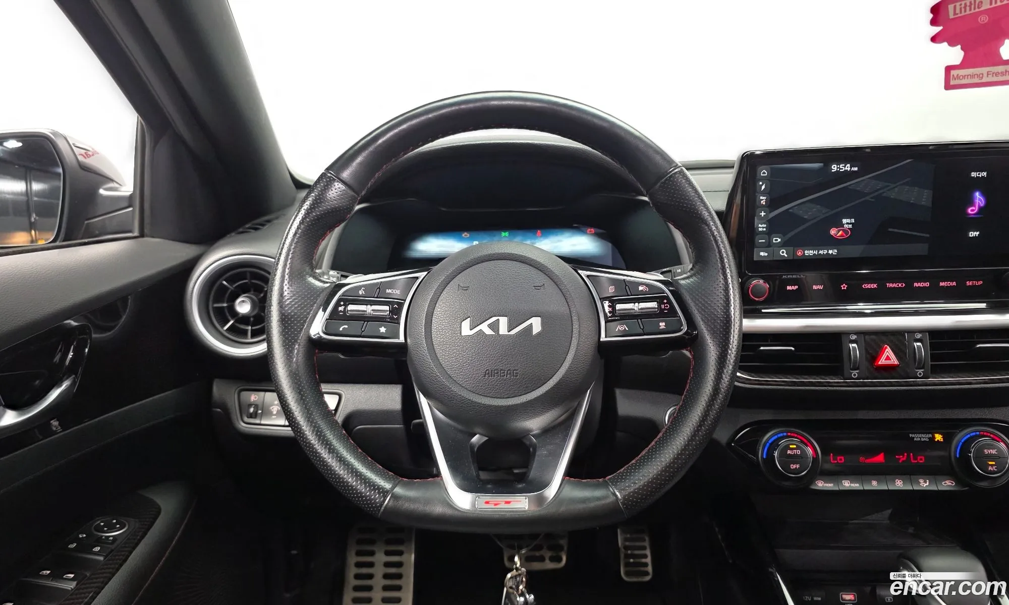 Kia K3 2021 KNAF4517GNA131243 — 30
