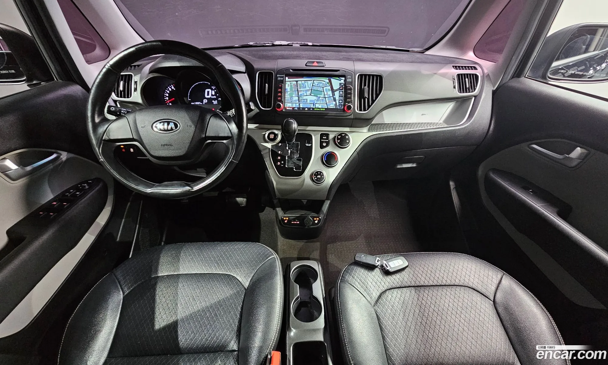 Kia Ray 2016 KNACJ811BGT147736 — 11