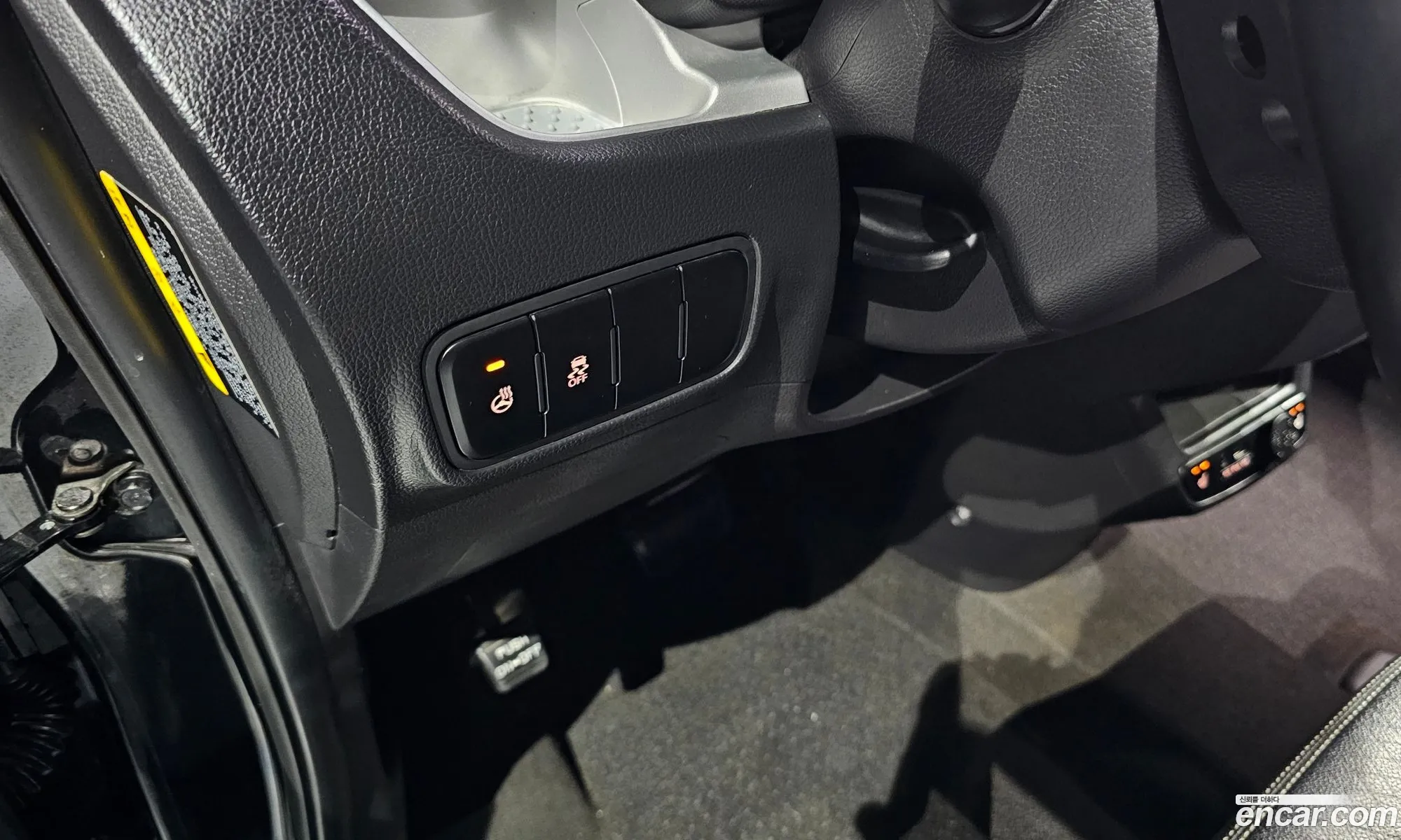 Kia Ray 2016 KNACJ811BGT147736 — 19