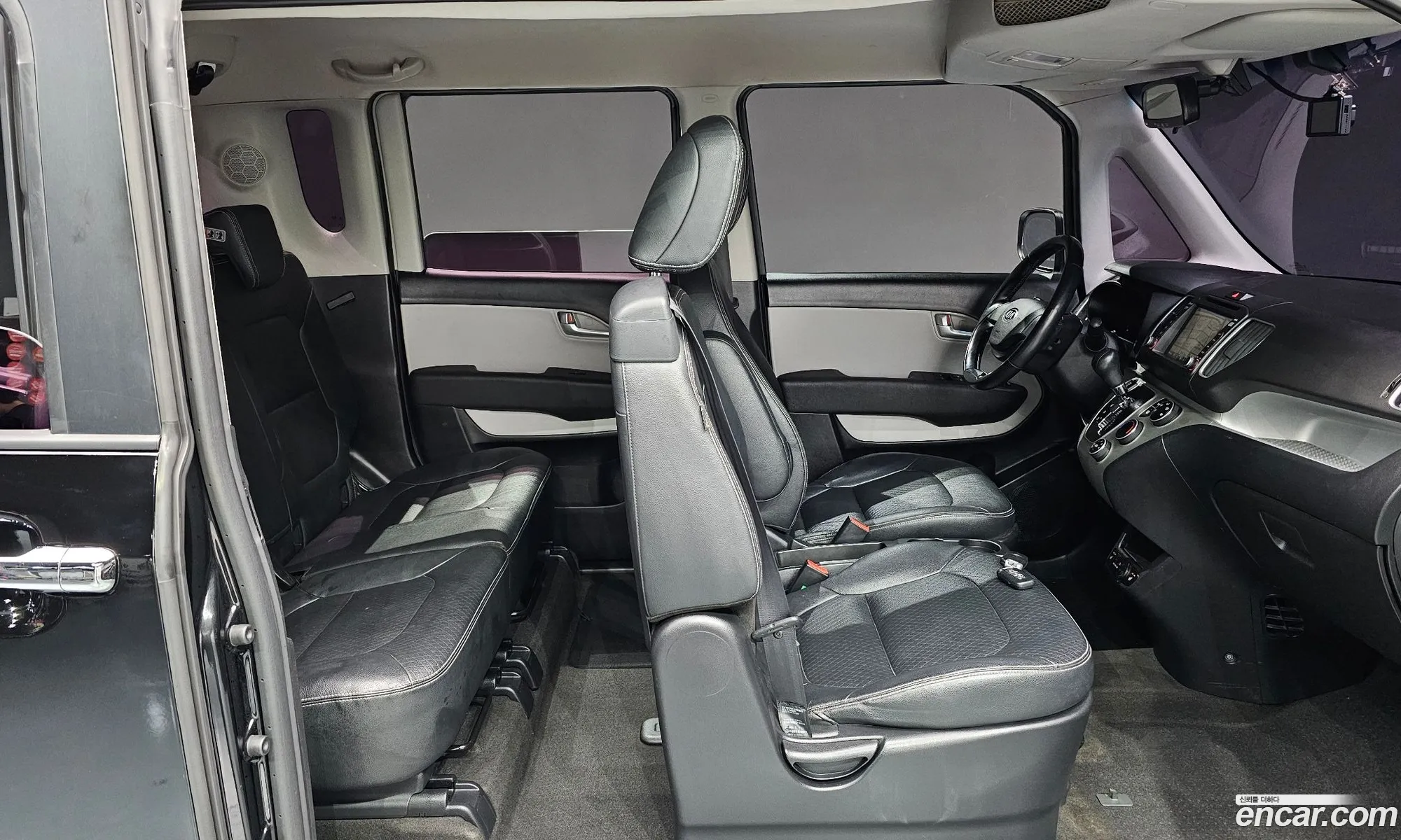 Kia Ray 2016 KNACJ811BGT147736 — 18