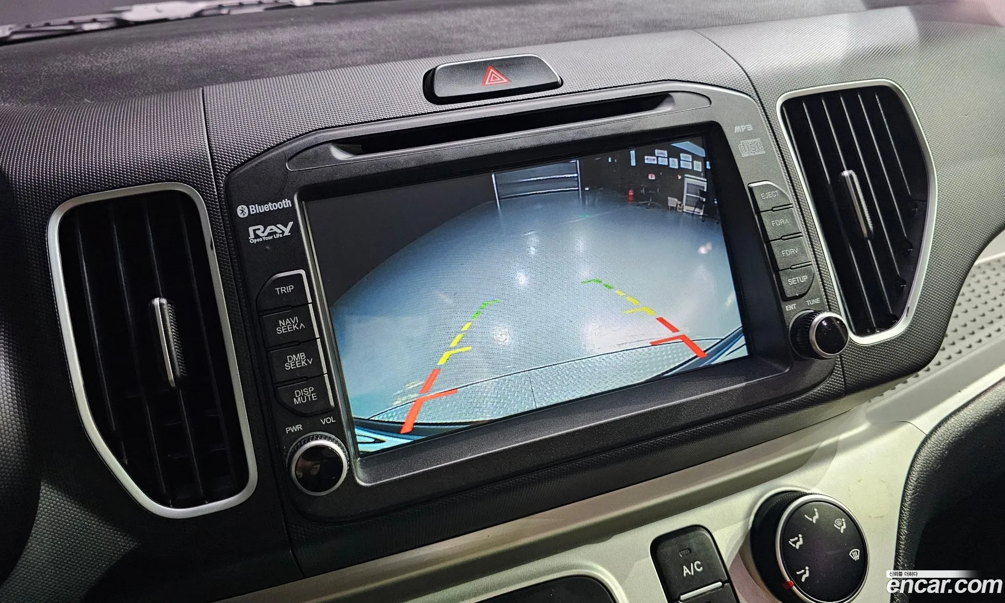 Kia Ray 2016 KNACJ811BGT147736 — 12