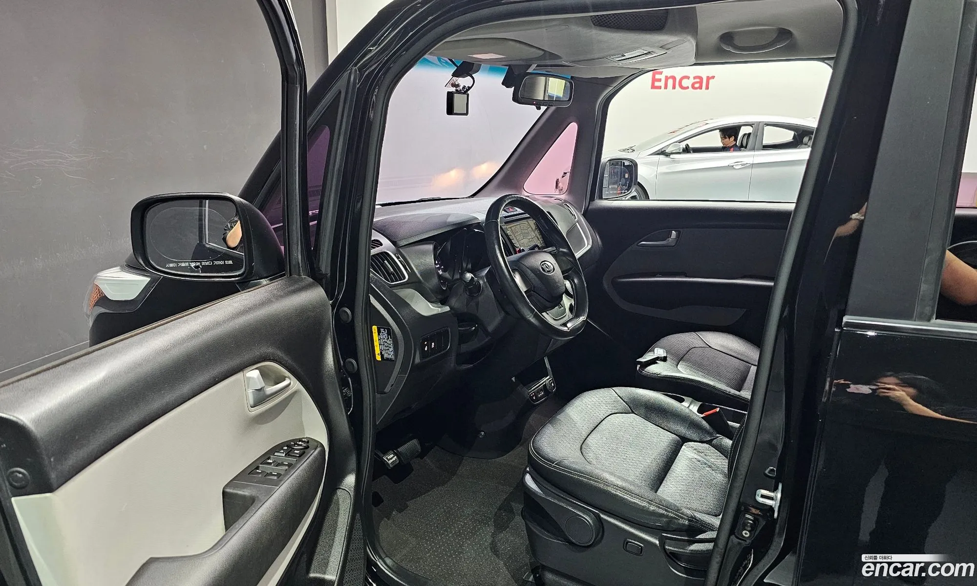 Kia Ray 2016 KNACJ811BGT147736 — 17