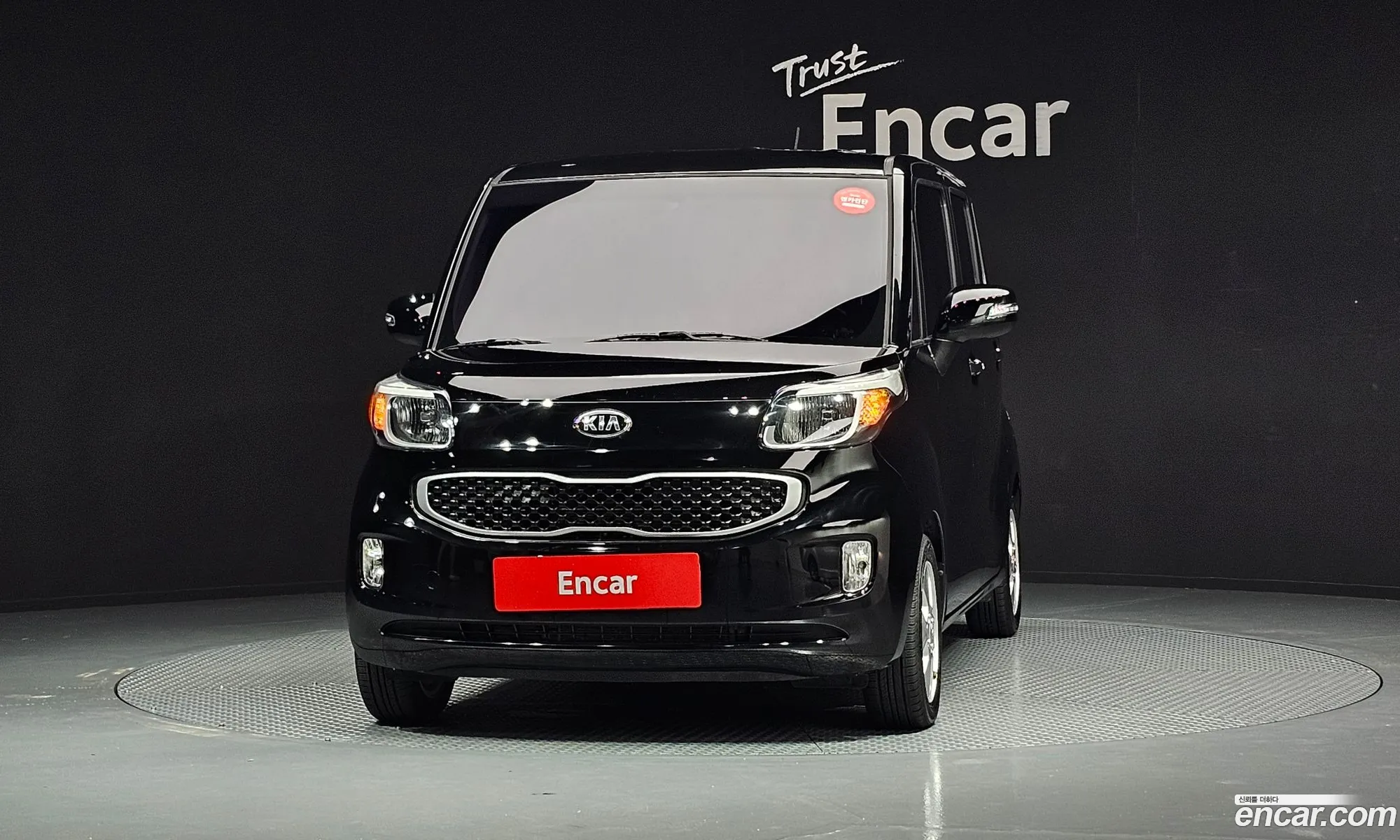 Kia Ray 2016 KNACJ811BGT147736 — 2