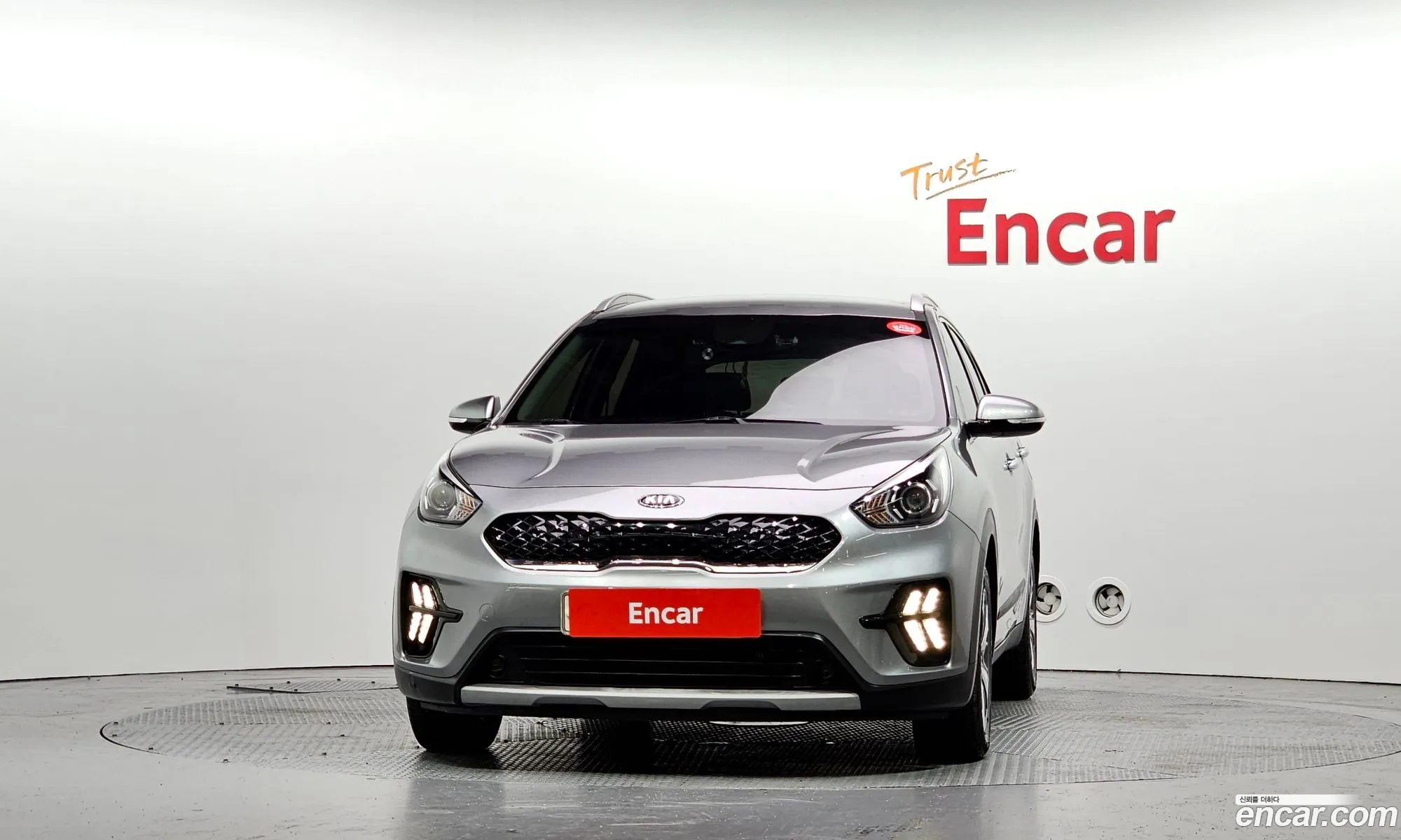 Kia Niro 2020 KNACA81CGLA391586 — 15