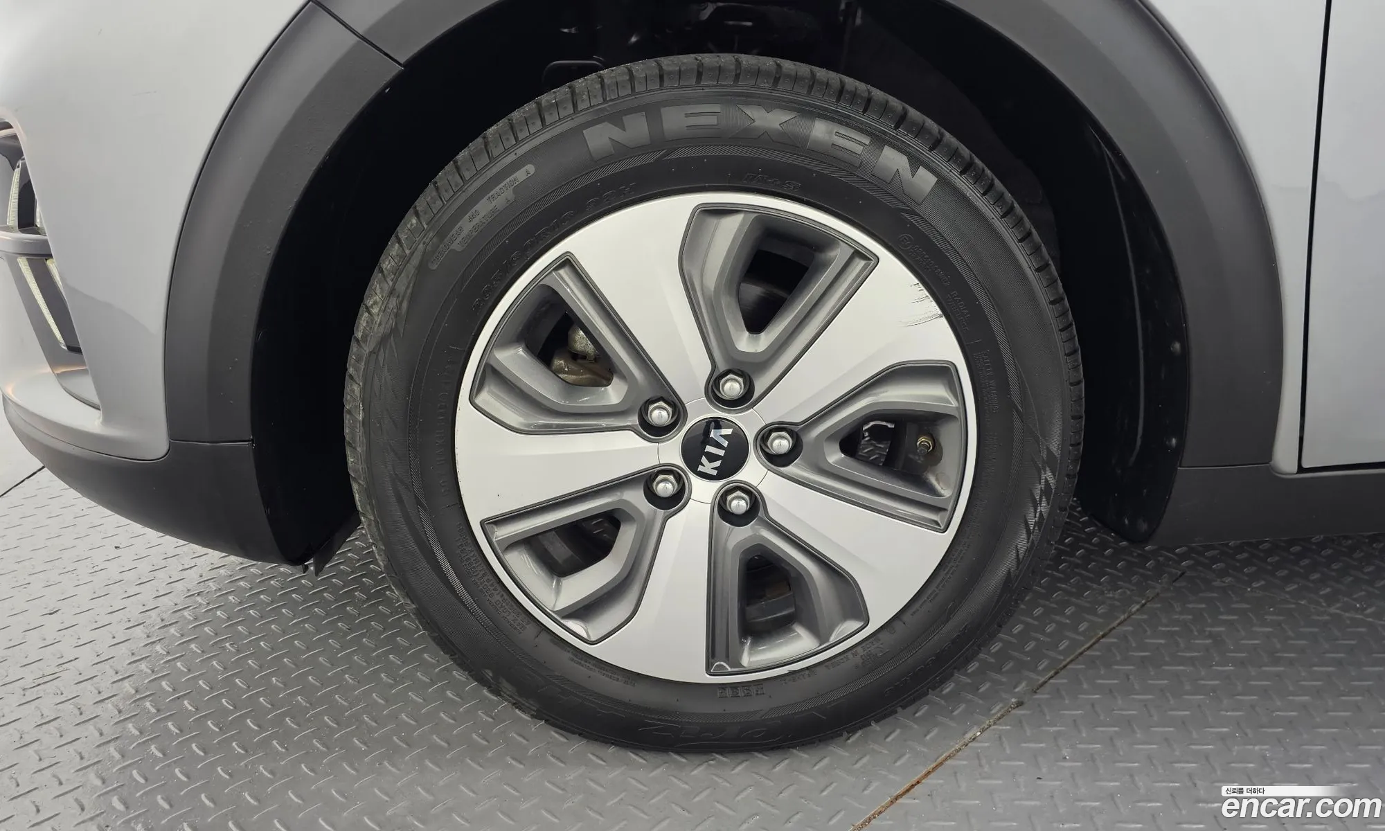 Kia Niro 2020 KNACA81CGLA391586 — 24