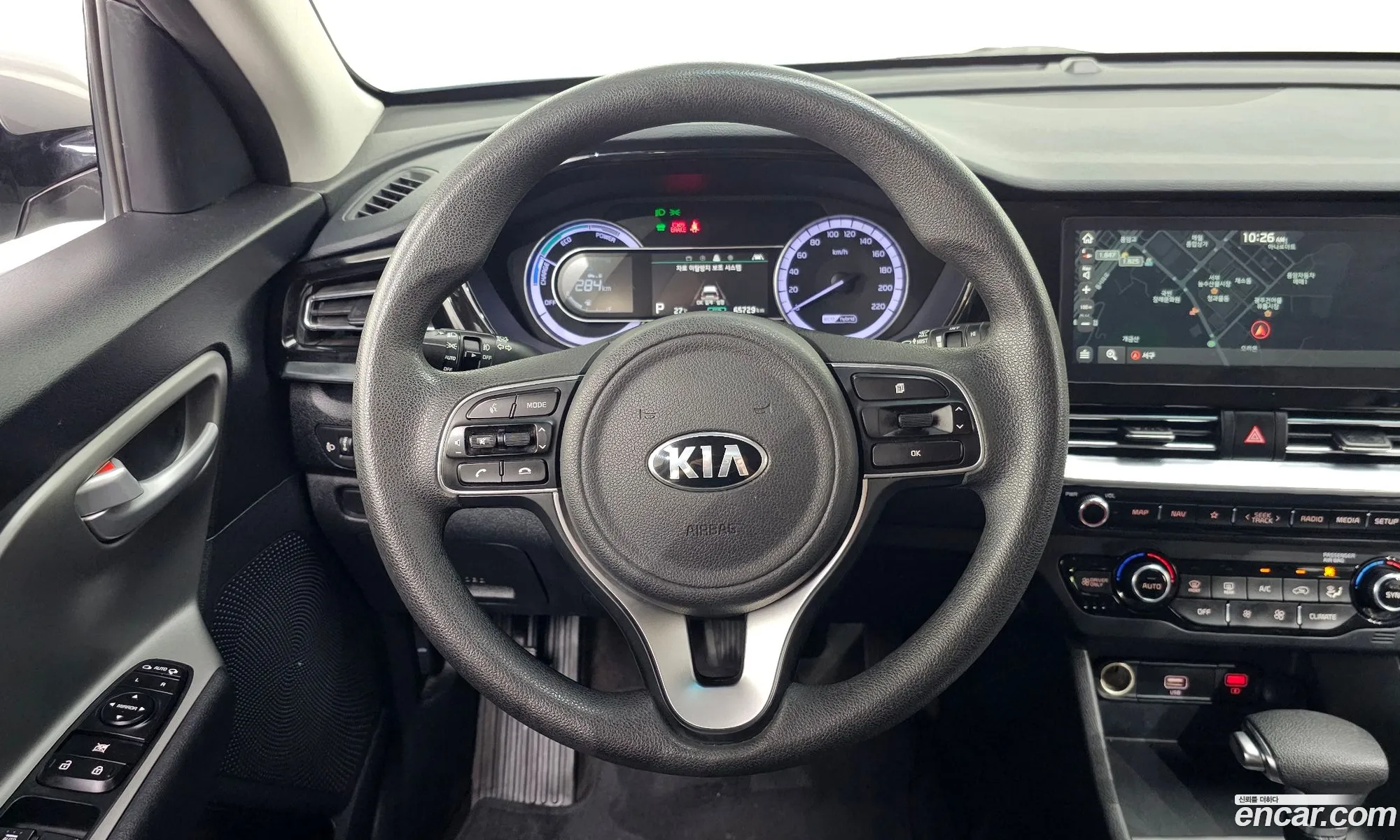Kia Niro 2020 KNACA81CGLA391586 — 27