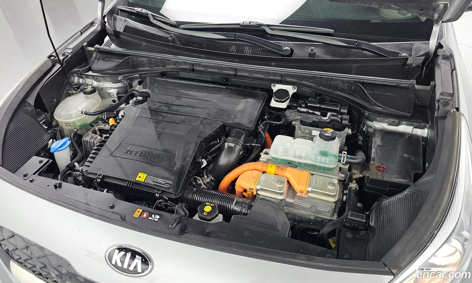 Kia Niro 2020 KNACA81CGLA391586 — 14