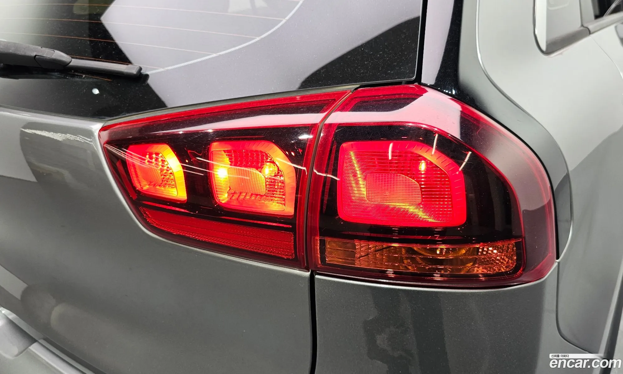 Kia Niro 2020 KNACA81CGLA391586 — 17