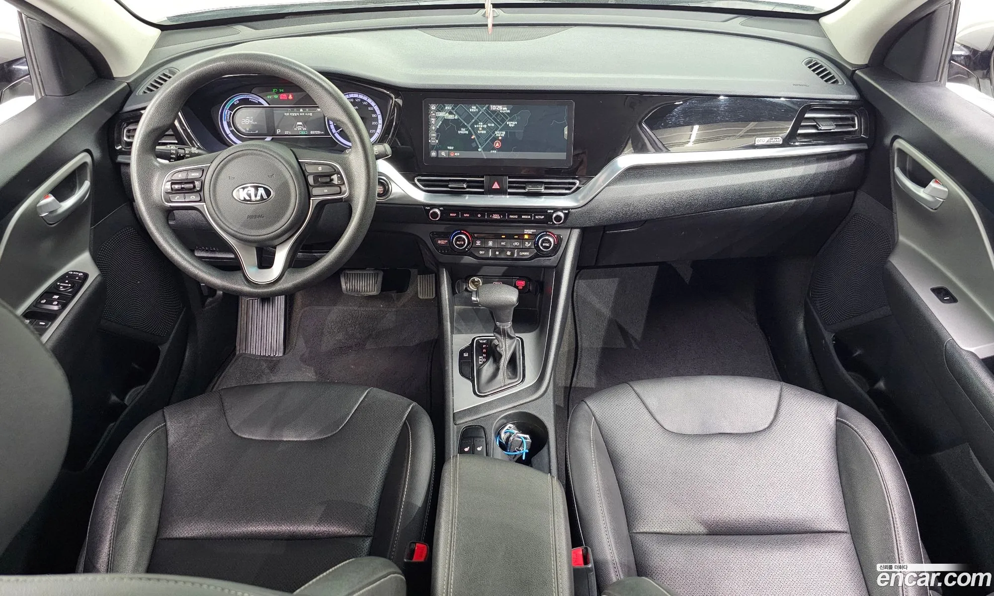Kia Niro 2020 KNACA81CGLA391586 — 21