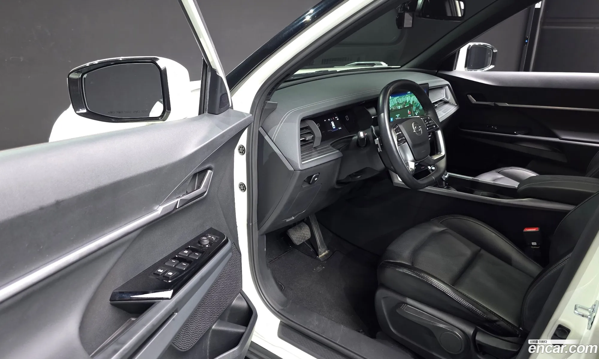 KG Mobility (SsangYong) Torres 2022 — 13