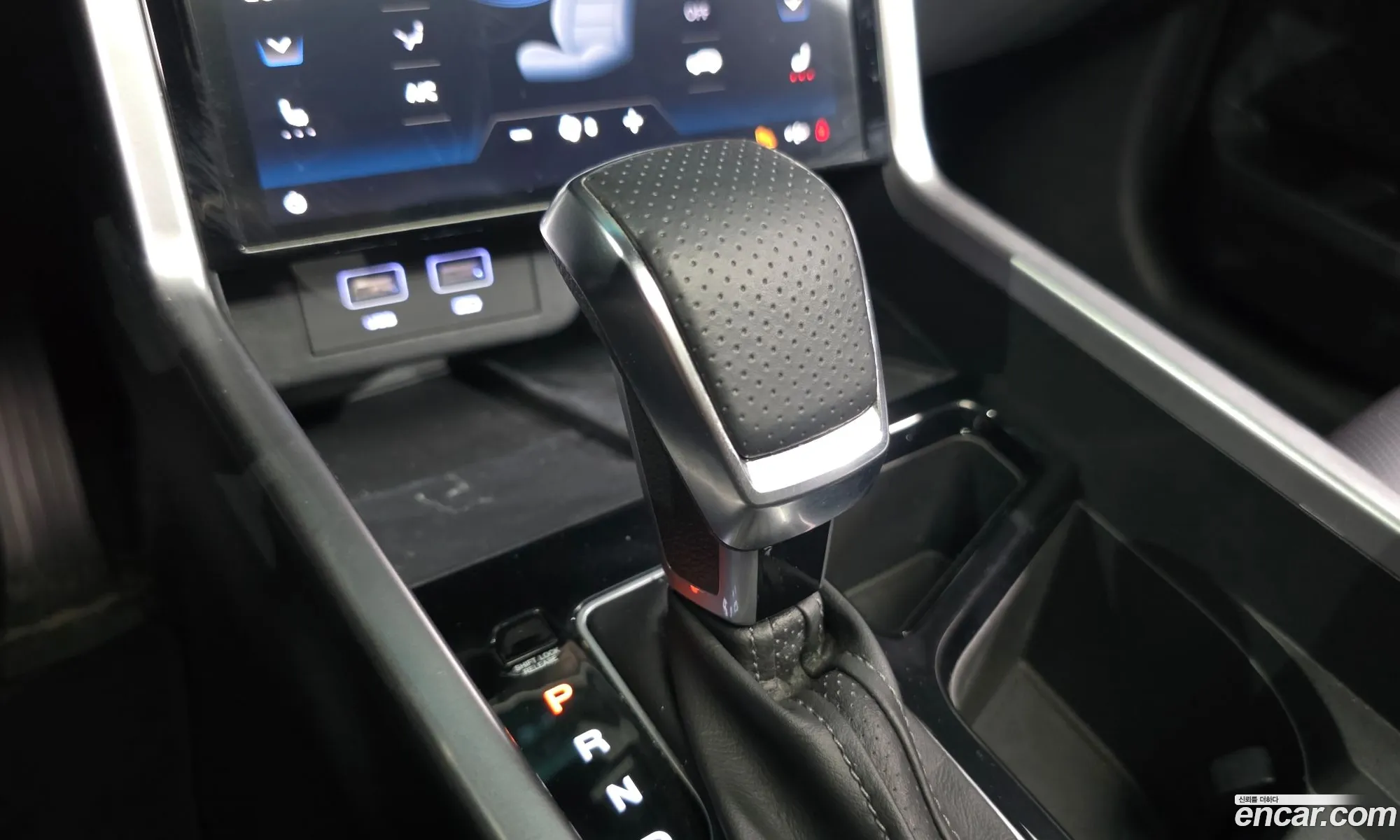 KG Mobility (SsangYong) Torres 2022 — 6
