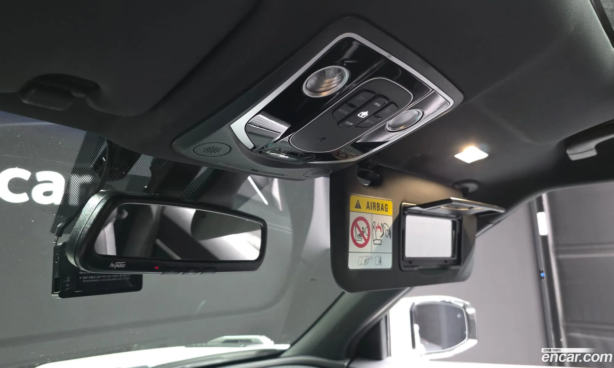 KG Mobility (SsangYong) Torres 2022 — 17
