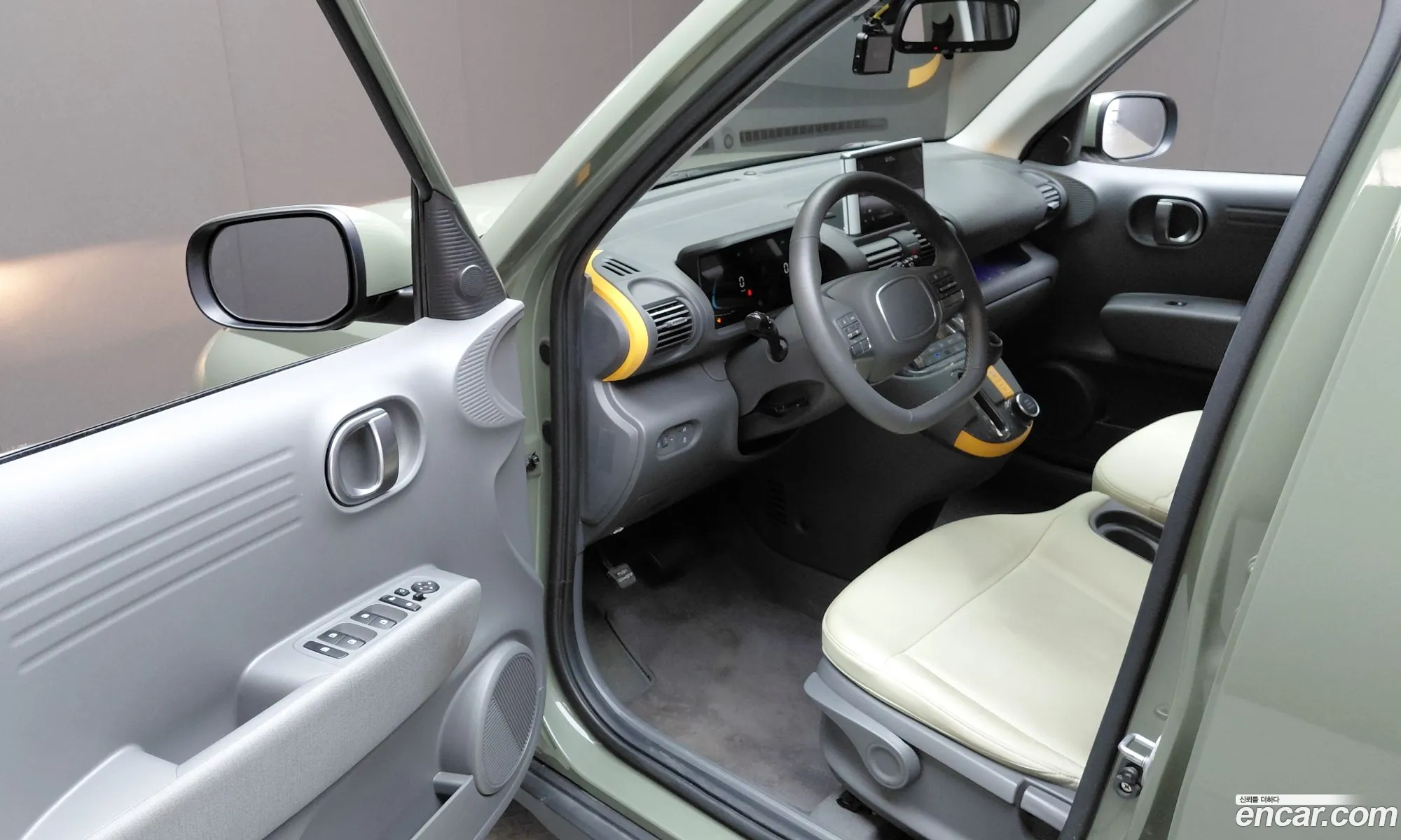 Hyundai Casper 2024 — 29