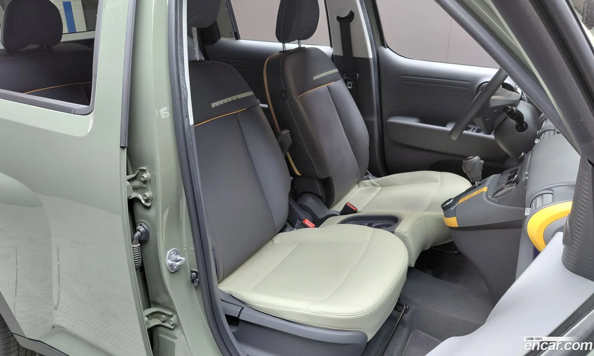 Hyundai Casper 2024 — 25